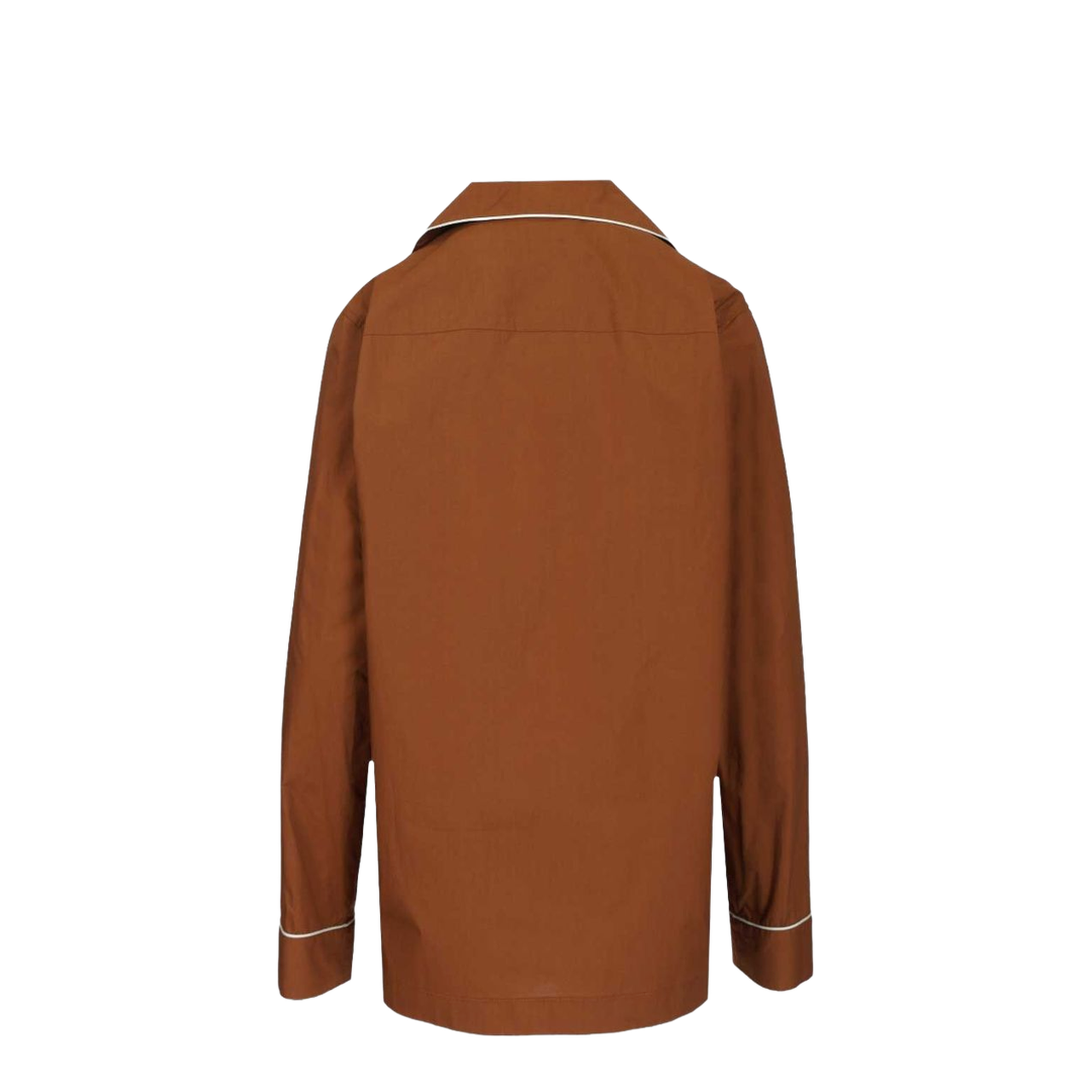 Shirts Brown - Image 3