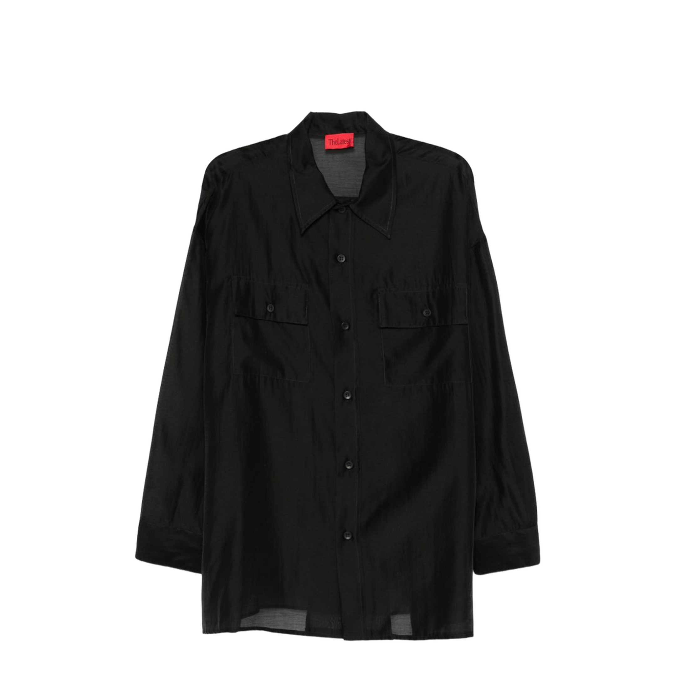 Shirts Black - Image 1