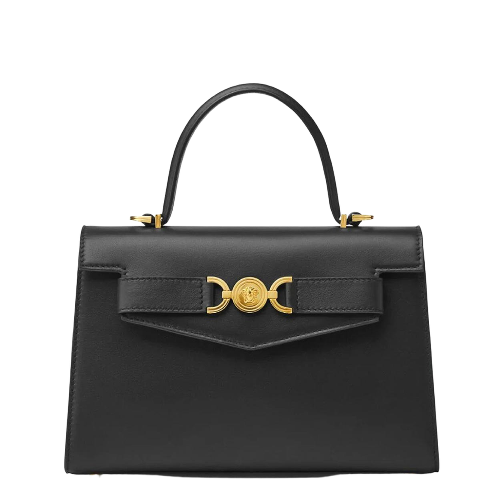 Medium Top Handle Bag - Image 4