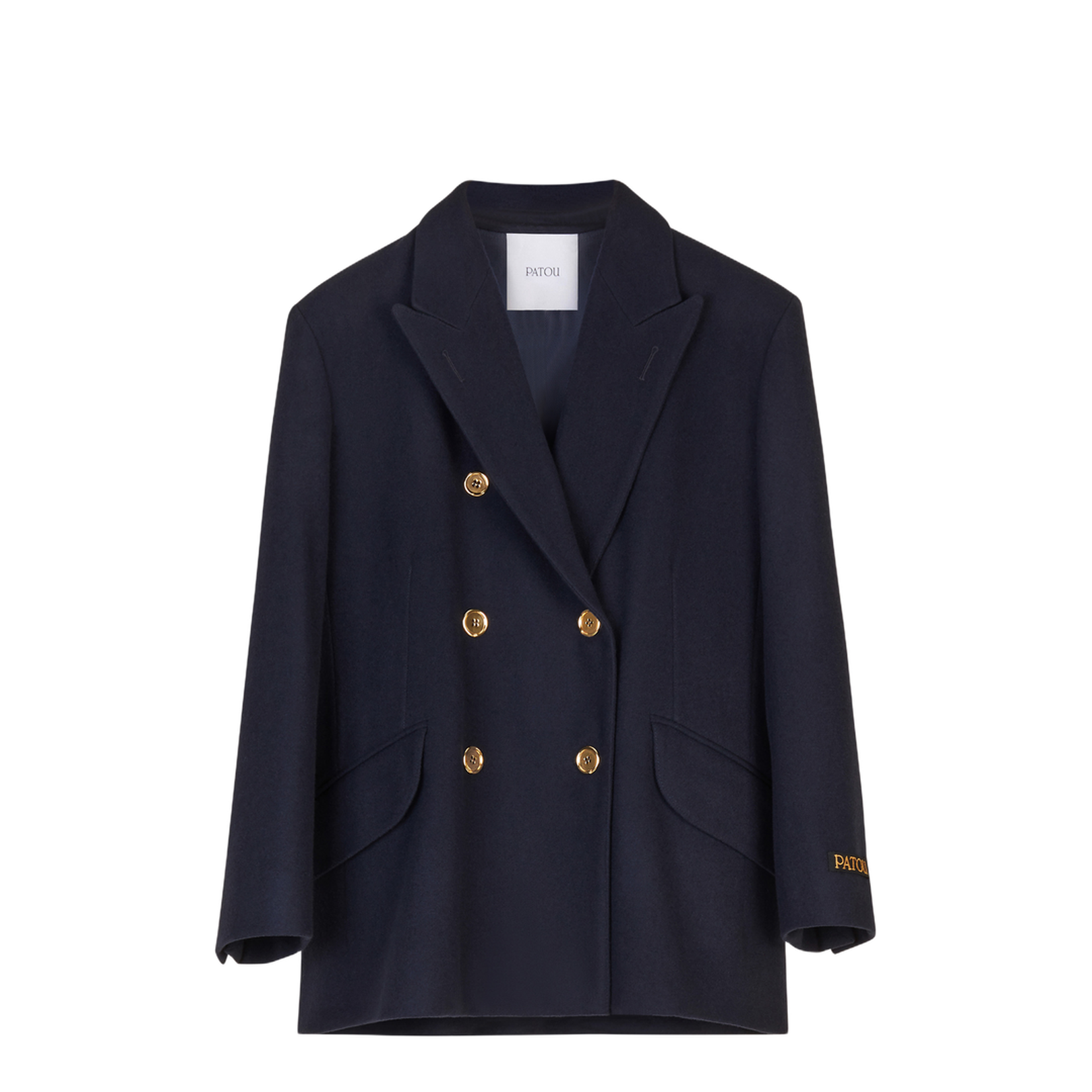 Jackets Blue - Image 1