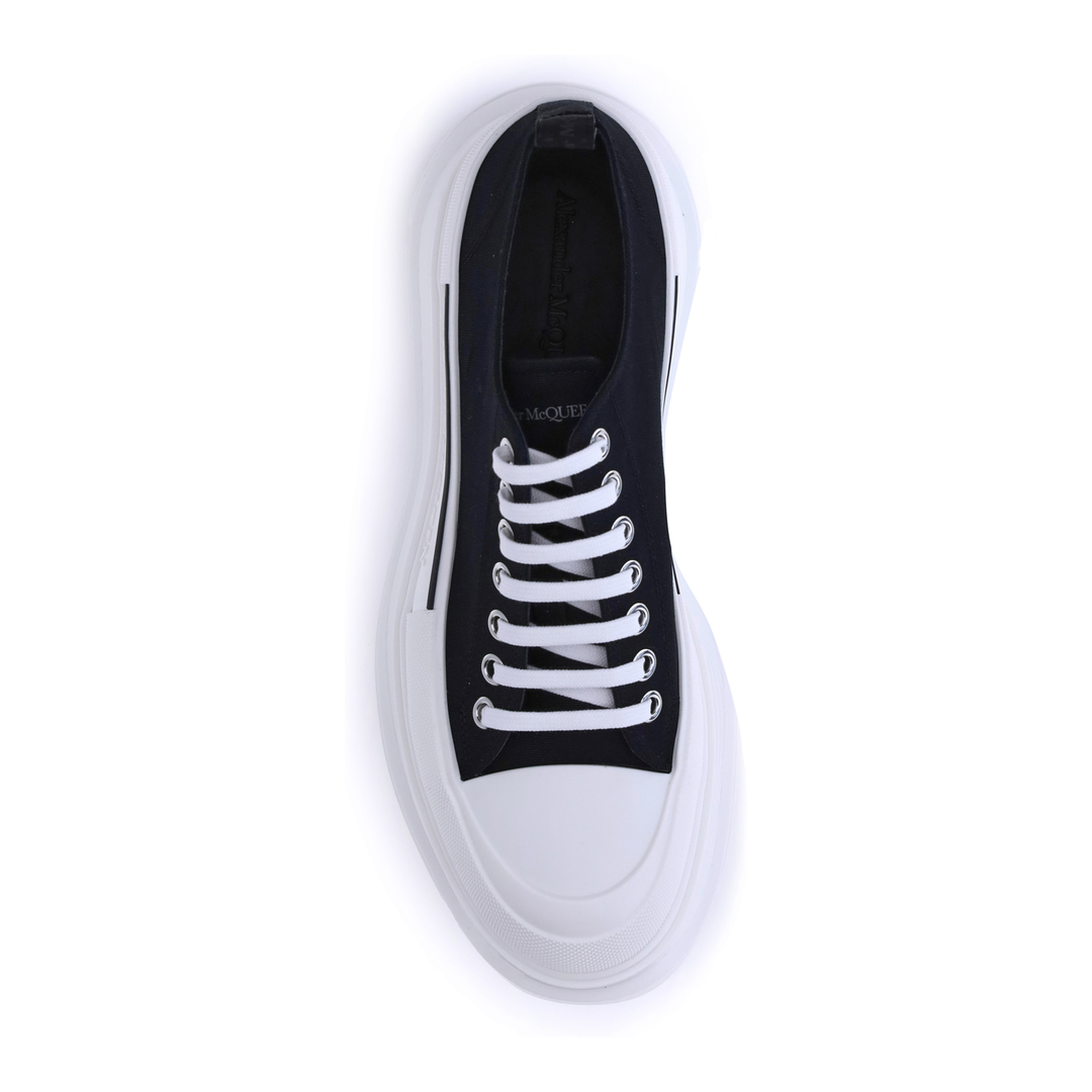Tread Slick Sneakers - Image 4