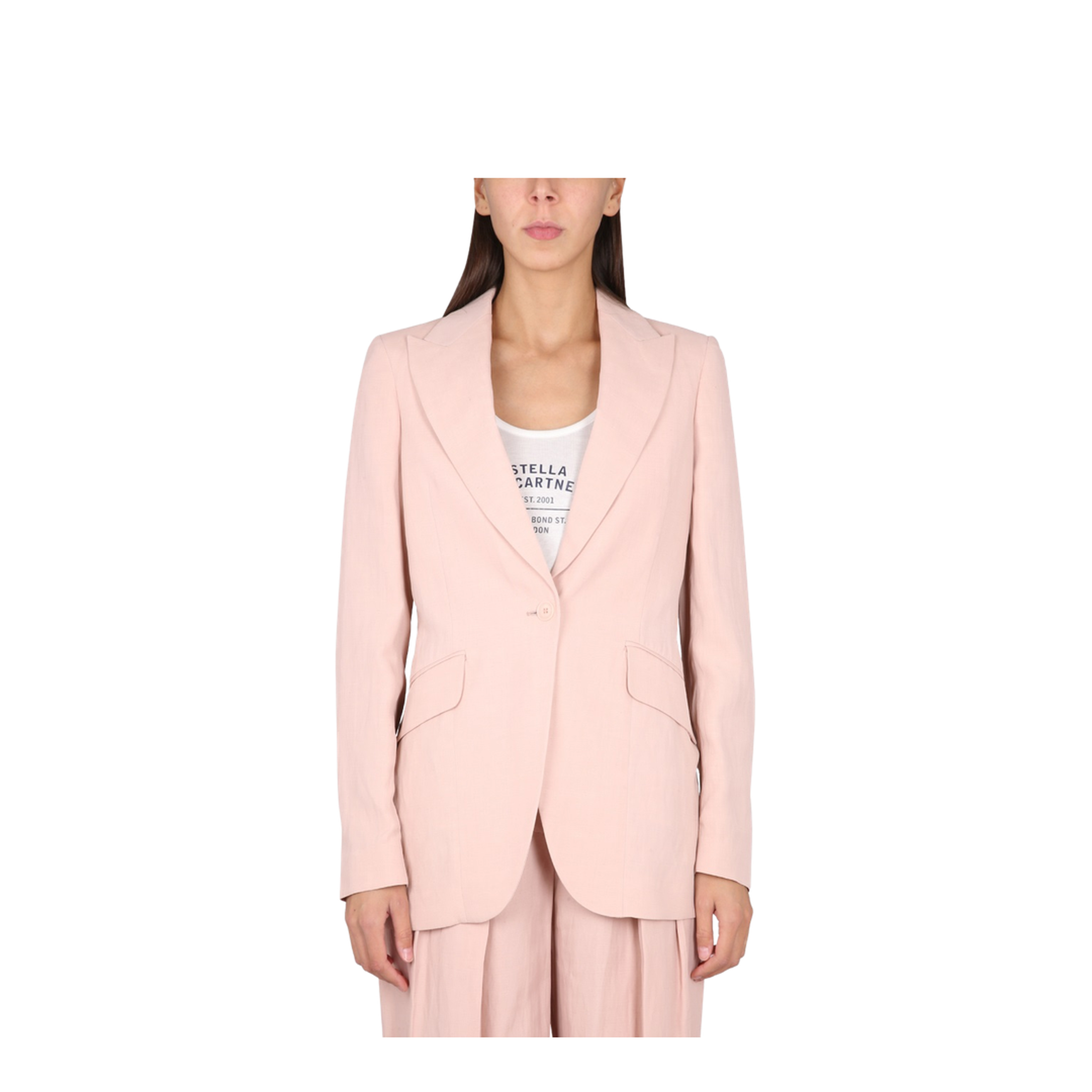 Tailored Jacket - Image 1