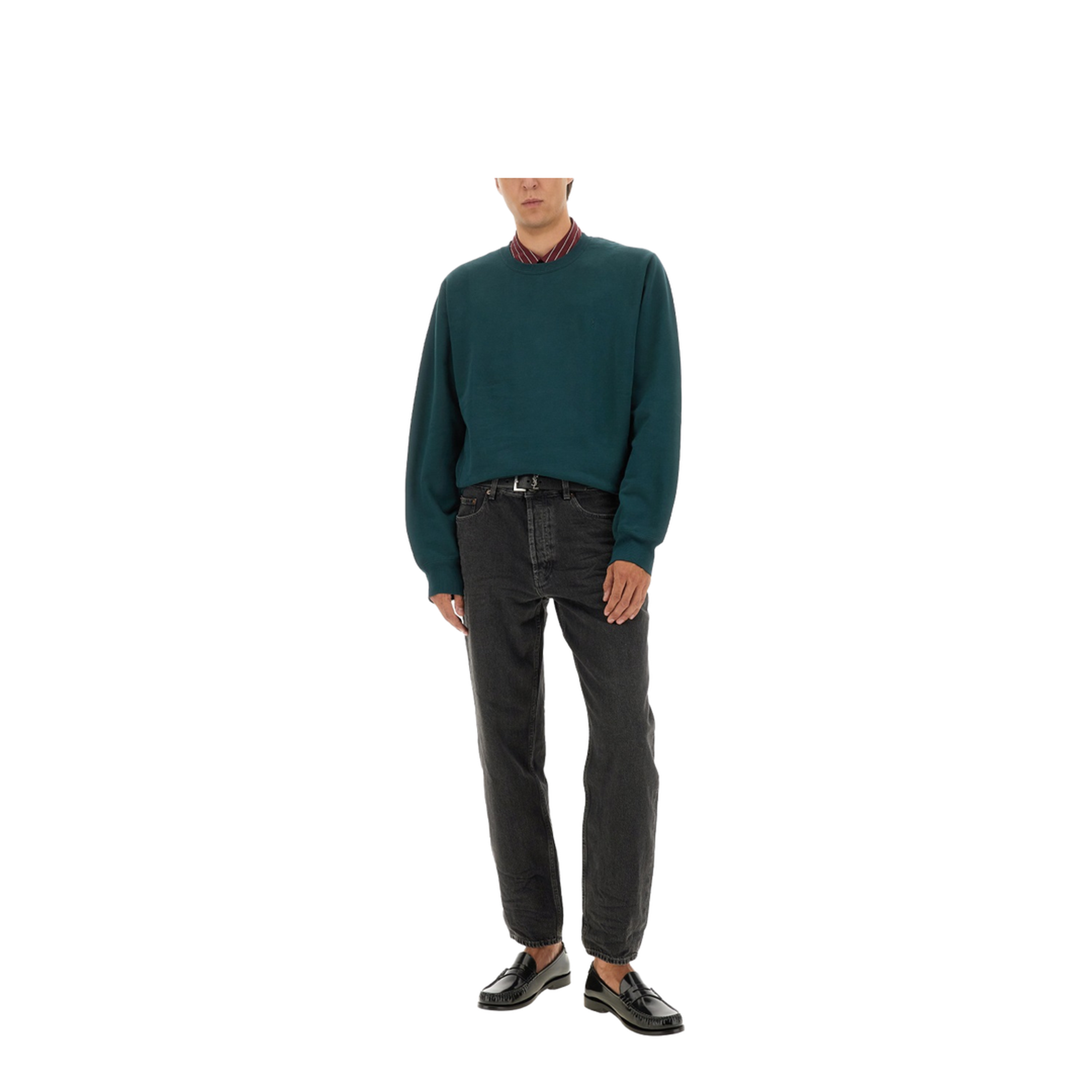 Cassandra Sweatshirt - Image 2