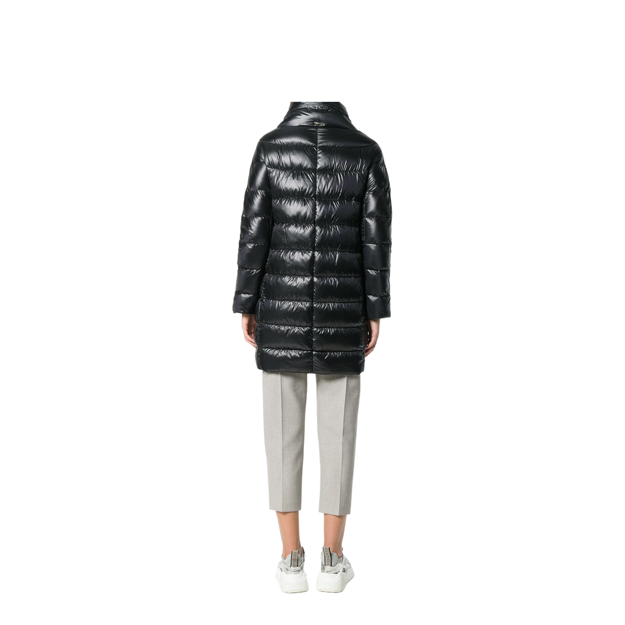 Coats Black - Image 4