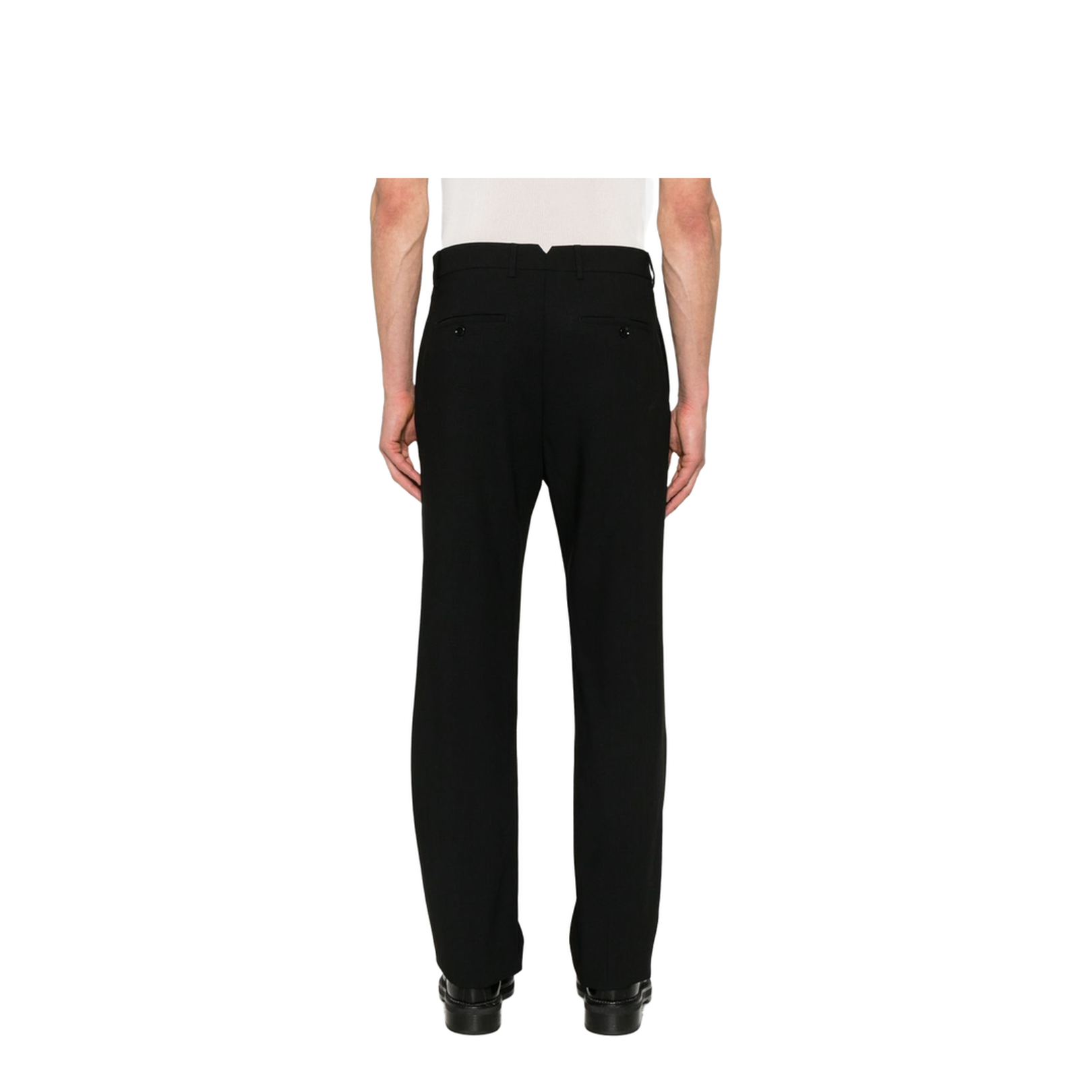 Trousers Black - Image 4