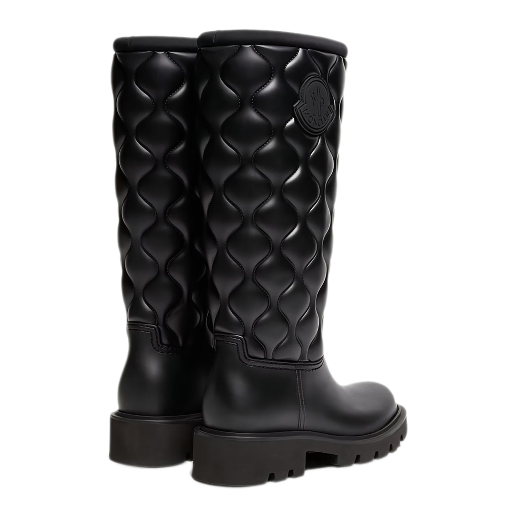 Boots Black - Image 3