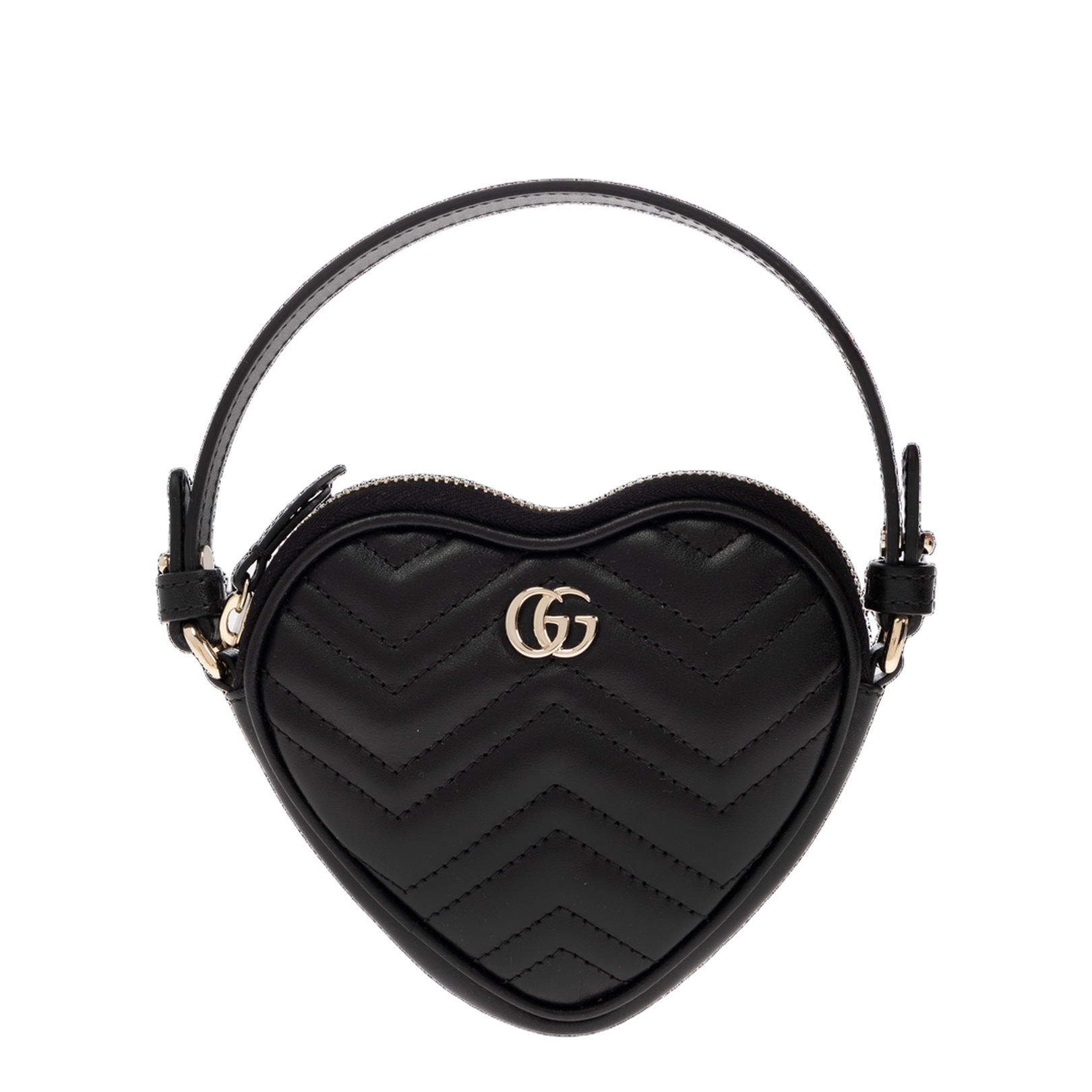 GG Marmont Mini Handbag - Image 1