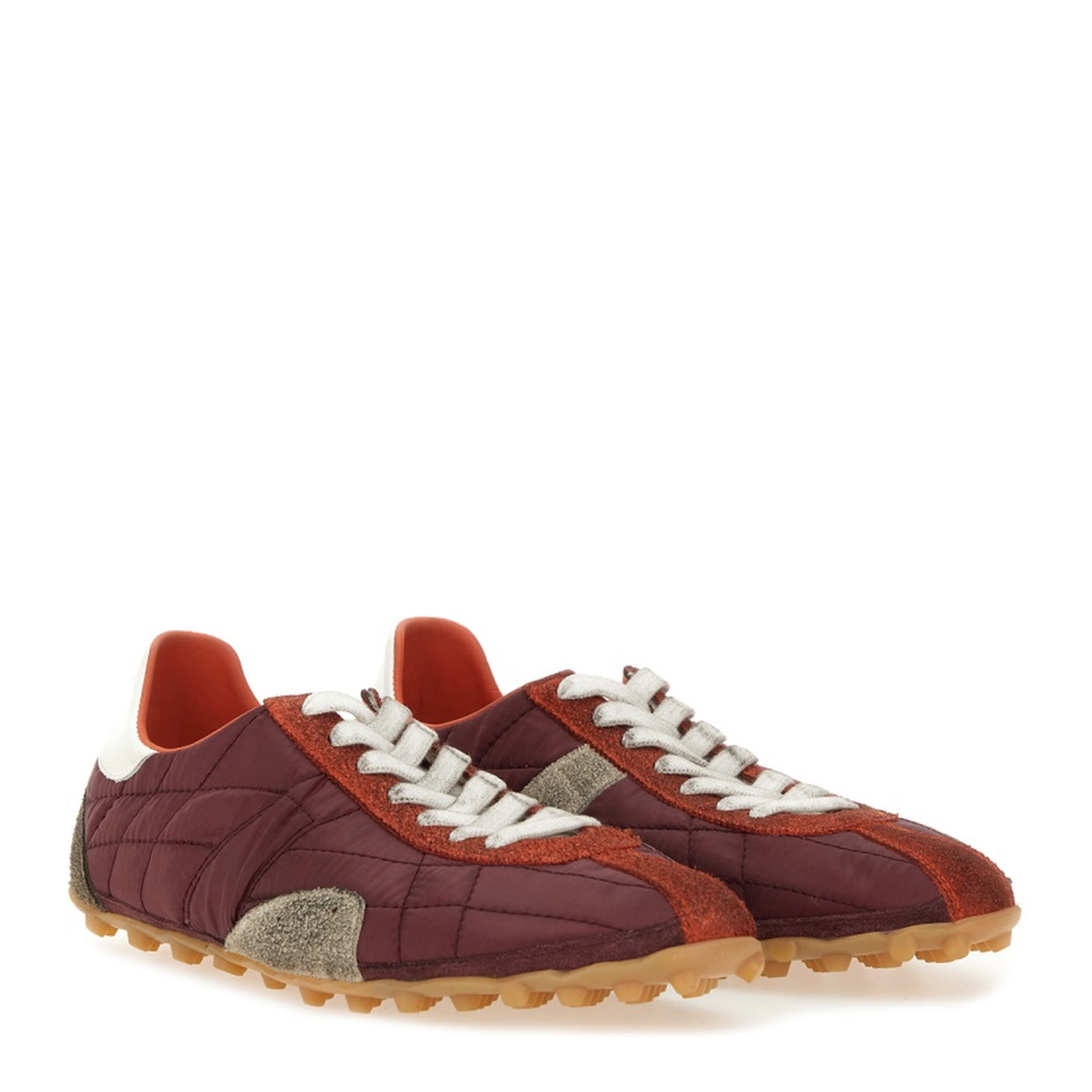 Sprinters Low Top Sneaker - Image 2