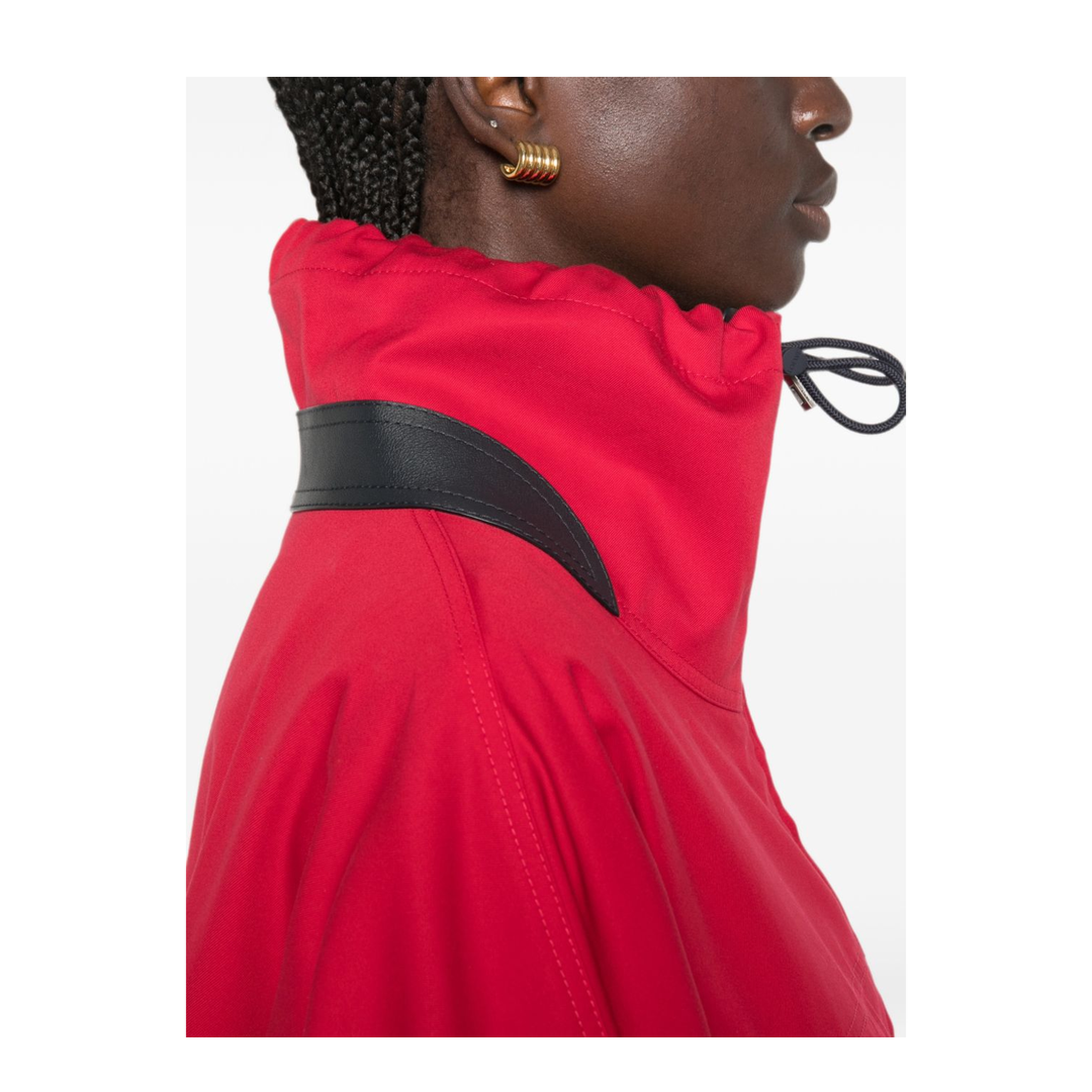 Coats RED - Image 3