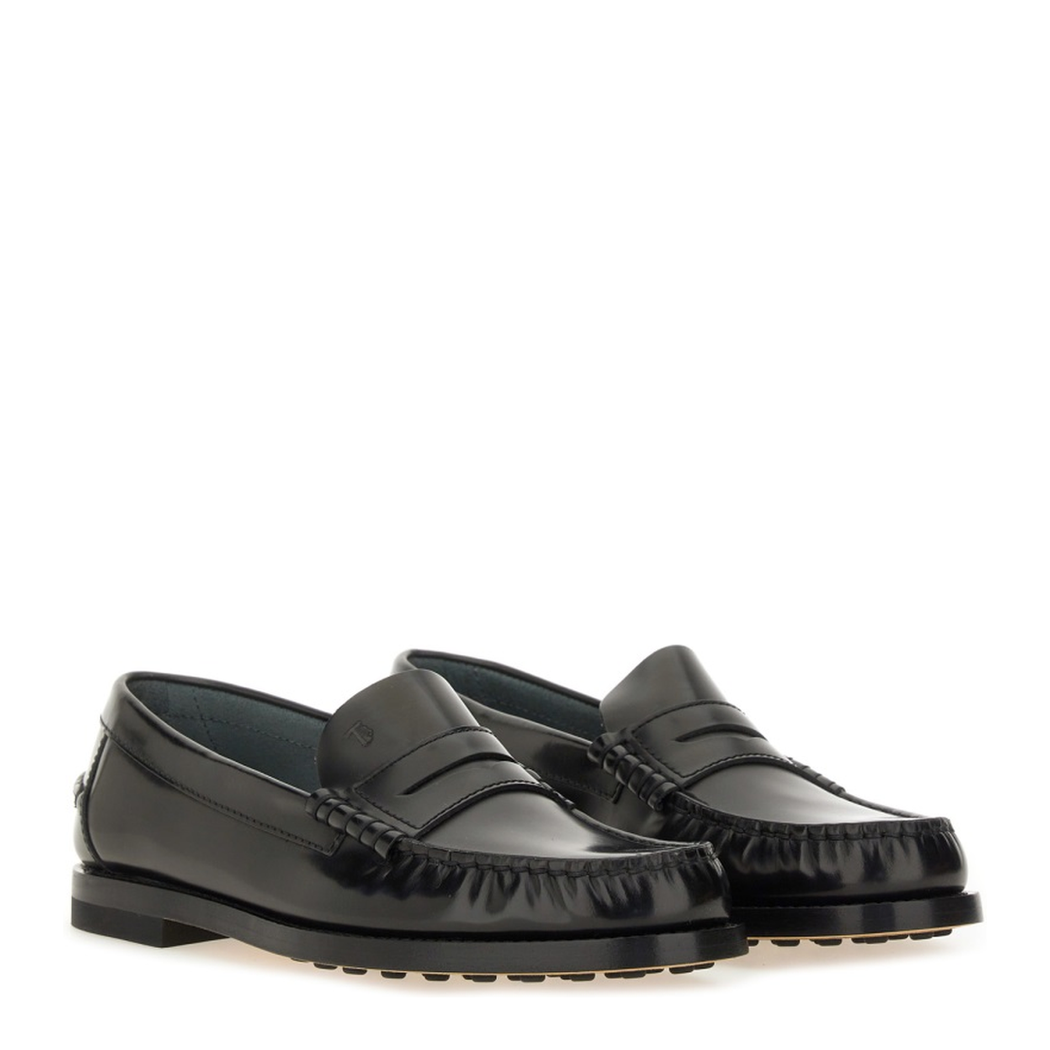 Leather Loafer - Image 2