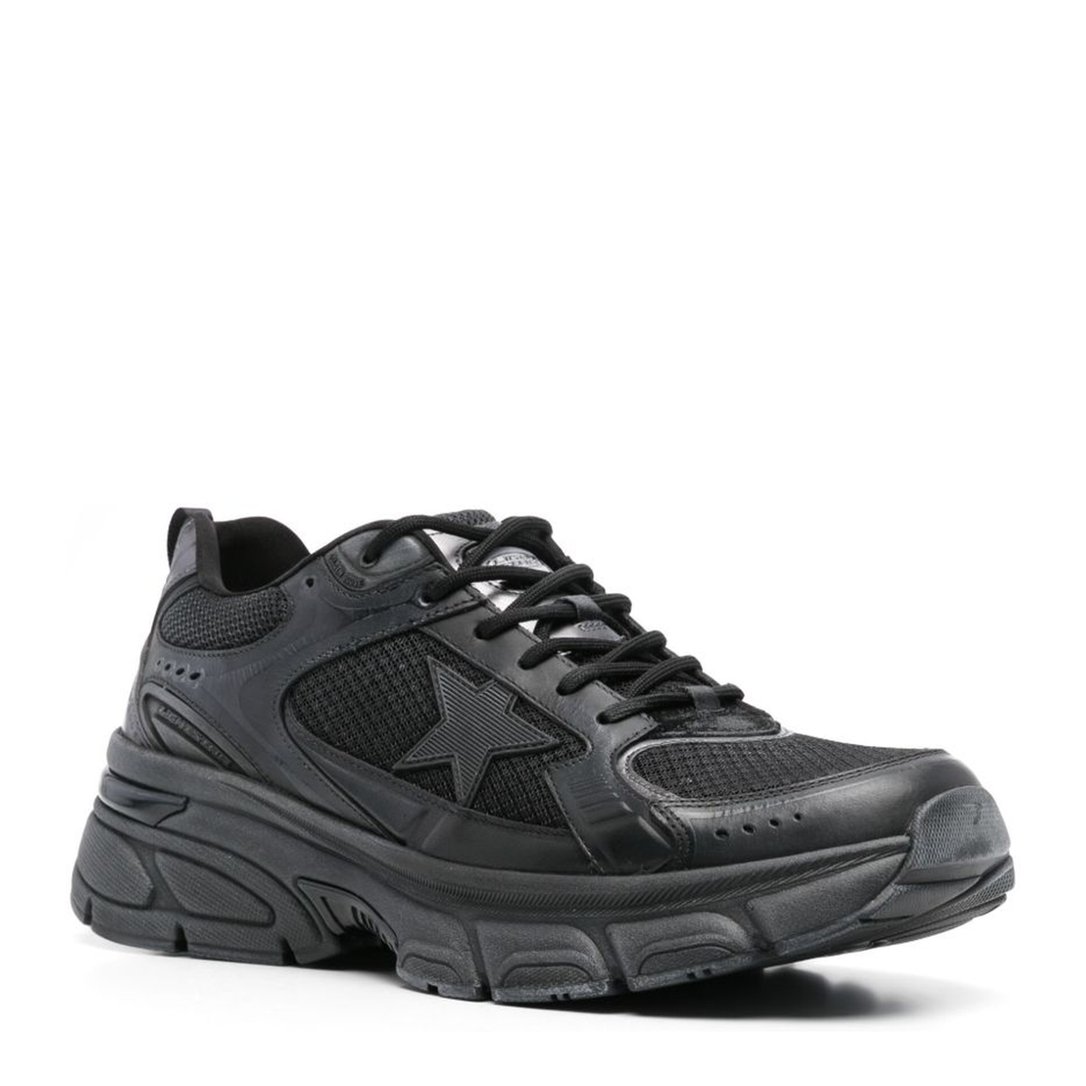 Sneakers Black - Image 2