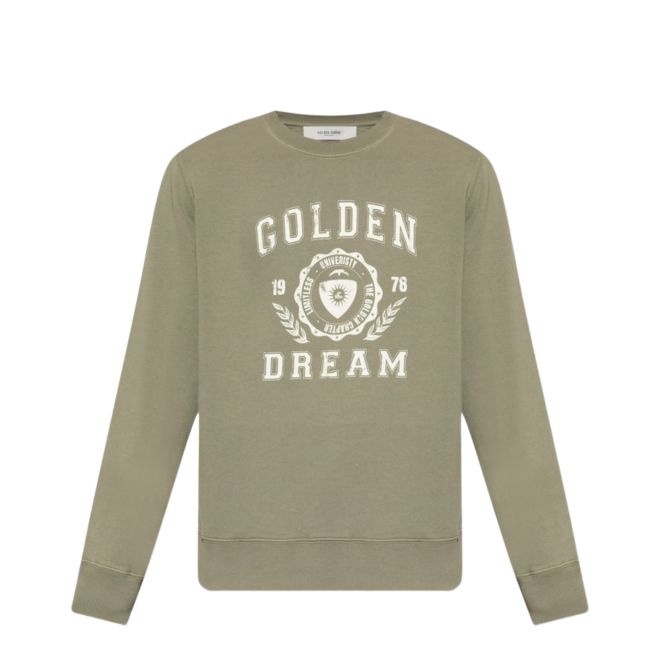 Sweaters Green - Image 1
