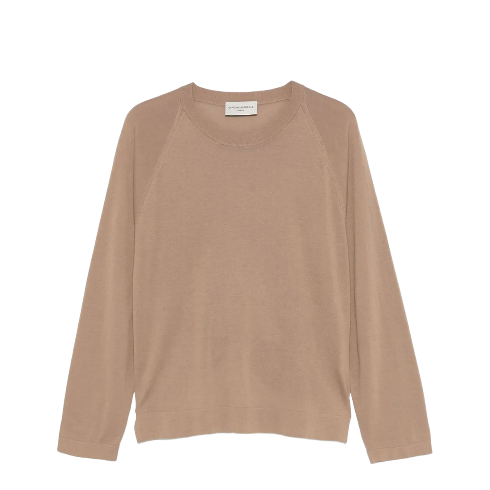 Sweaters Beige - Image 1