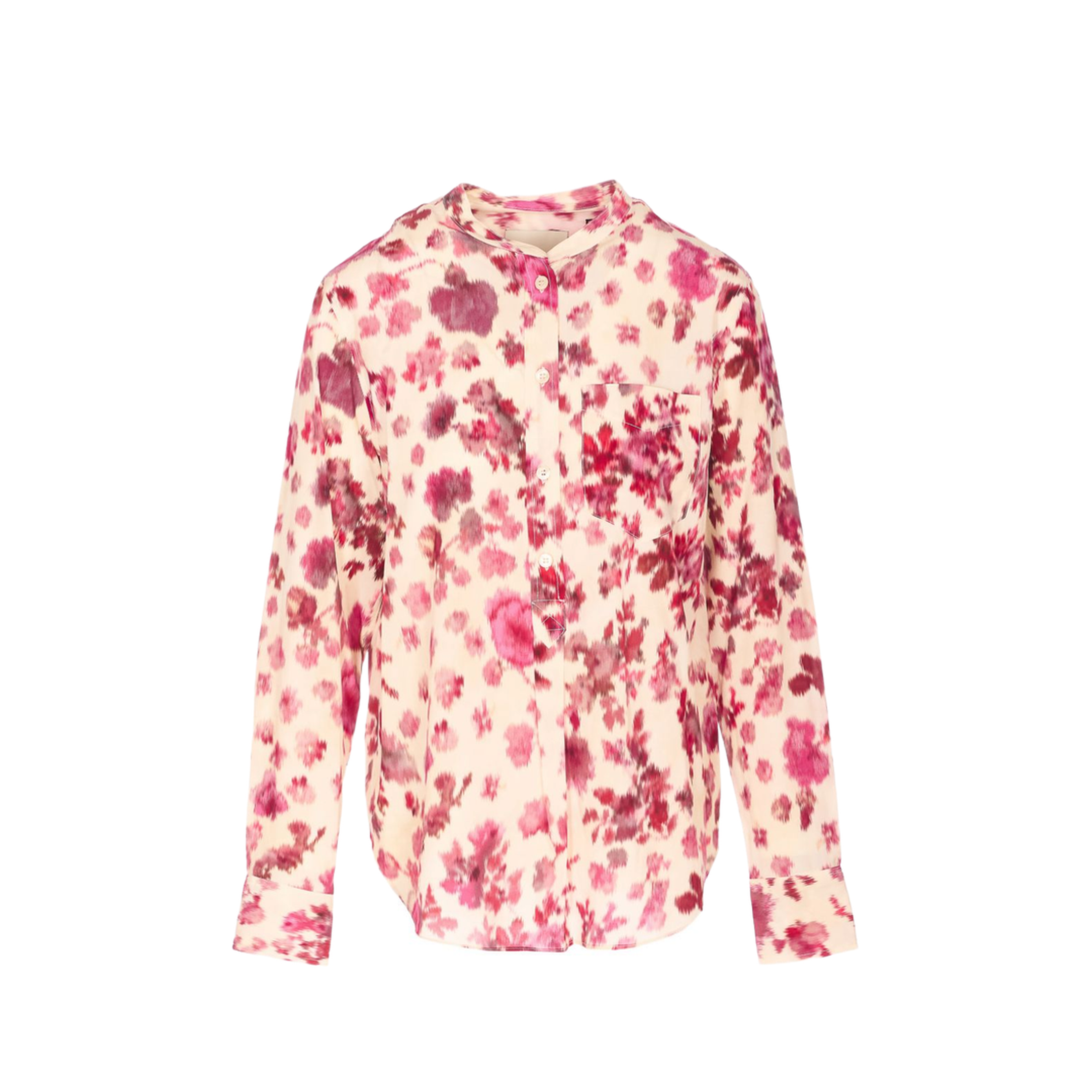Shirts Pink - Image 3