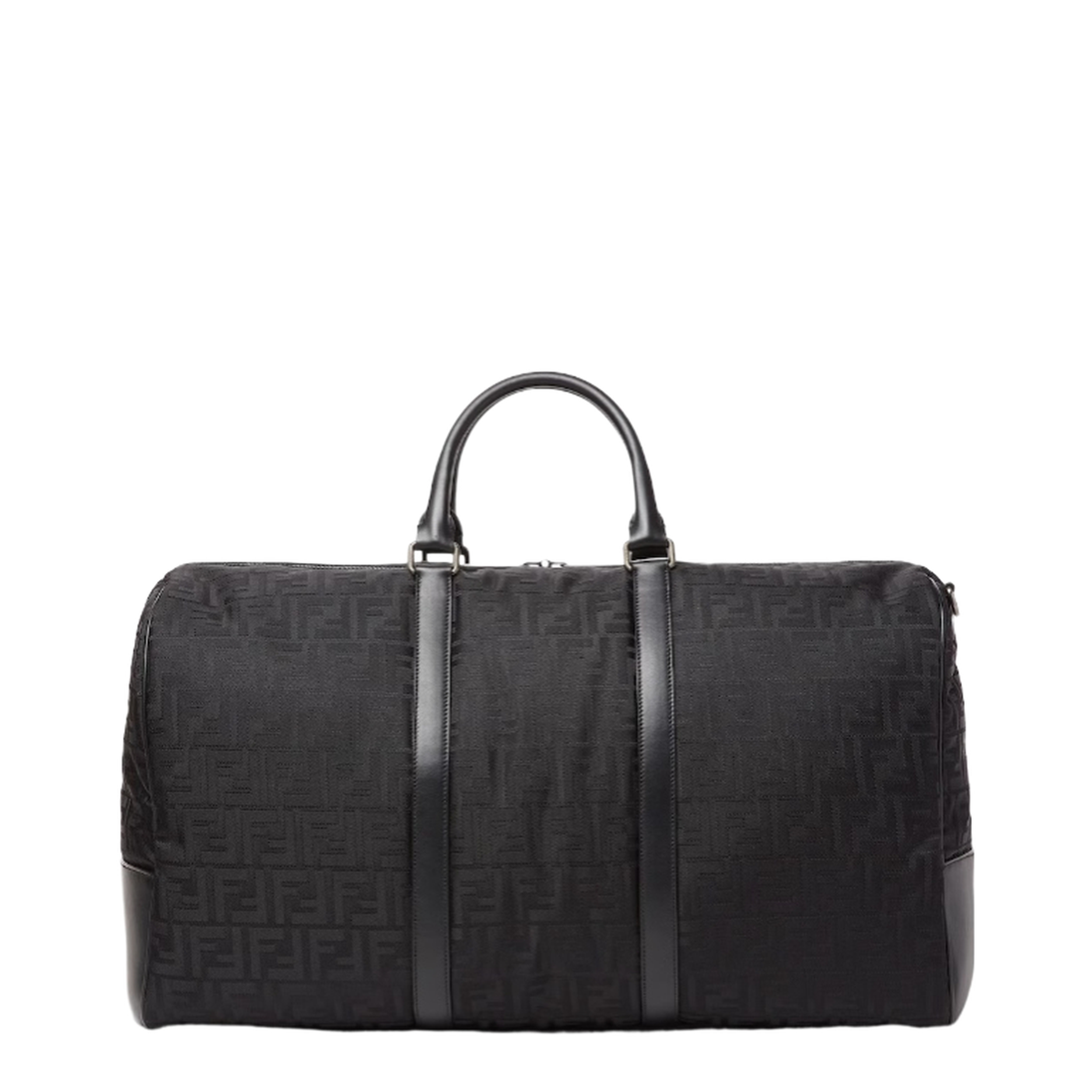 Boston Grande Nylon Bag - Image 4