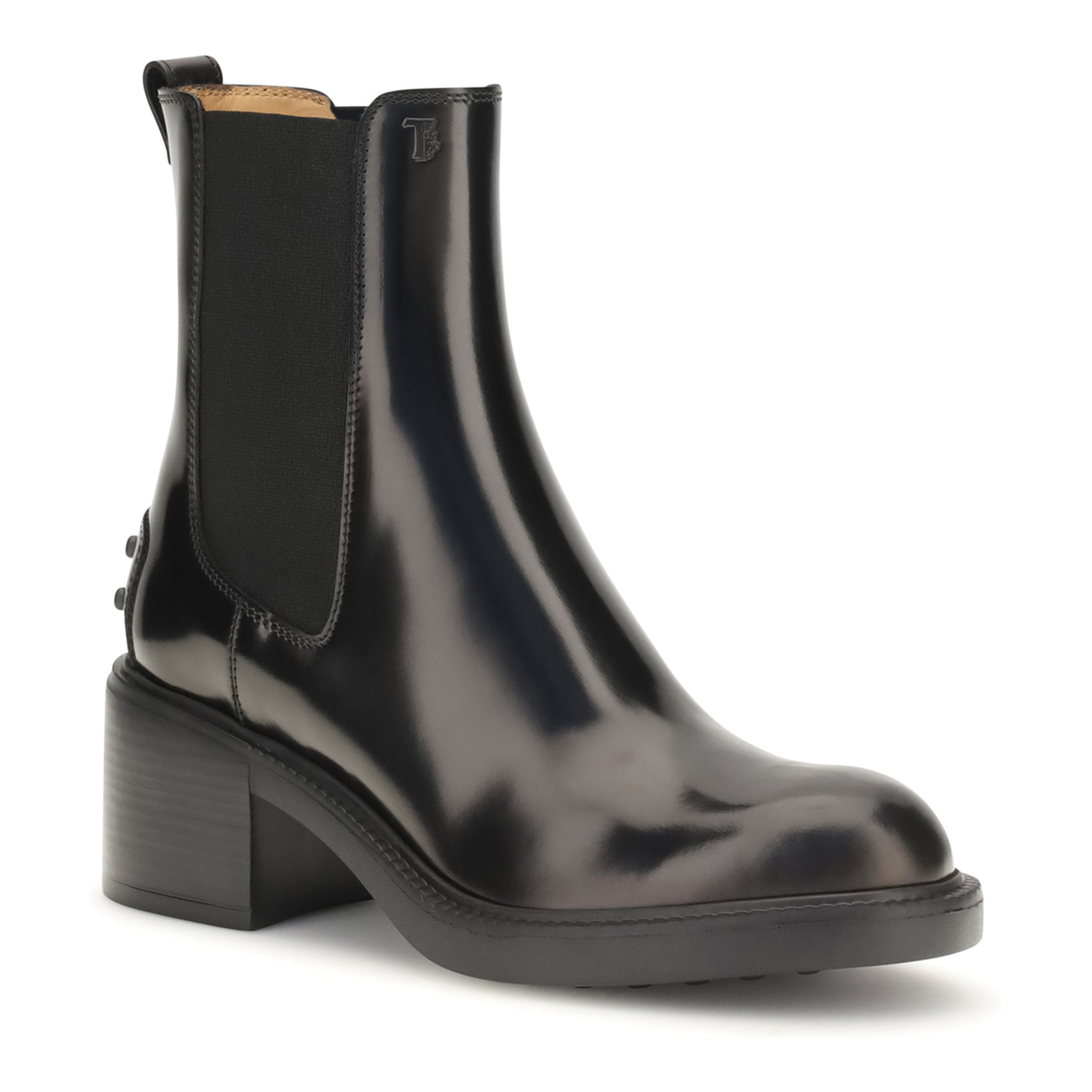 Leather Boots - Image 2