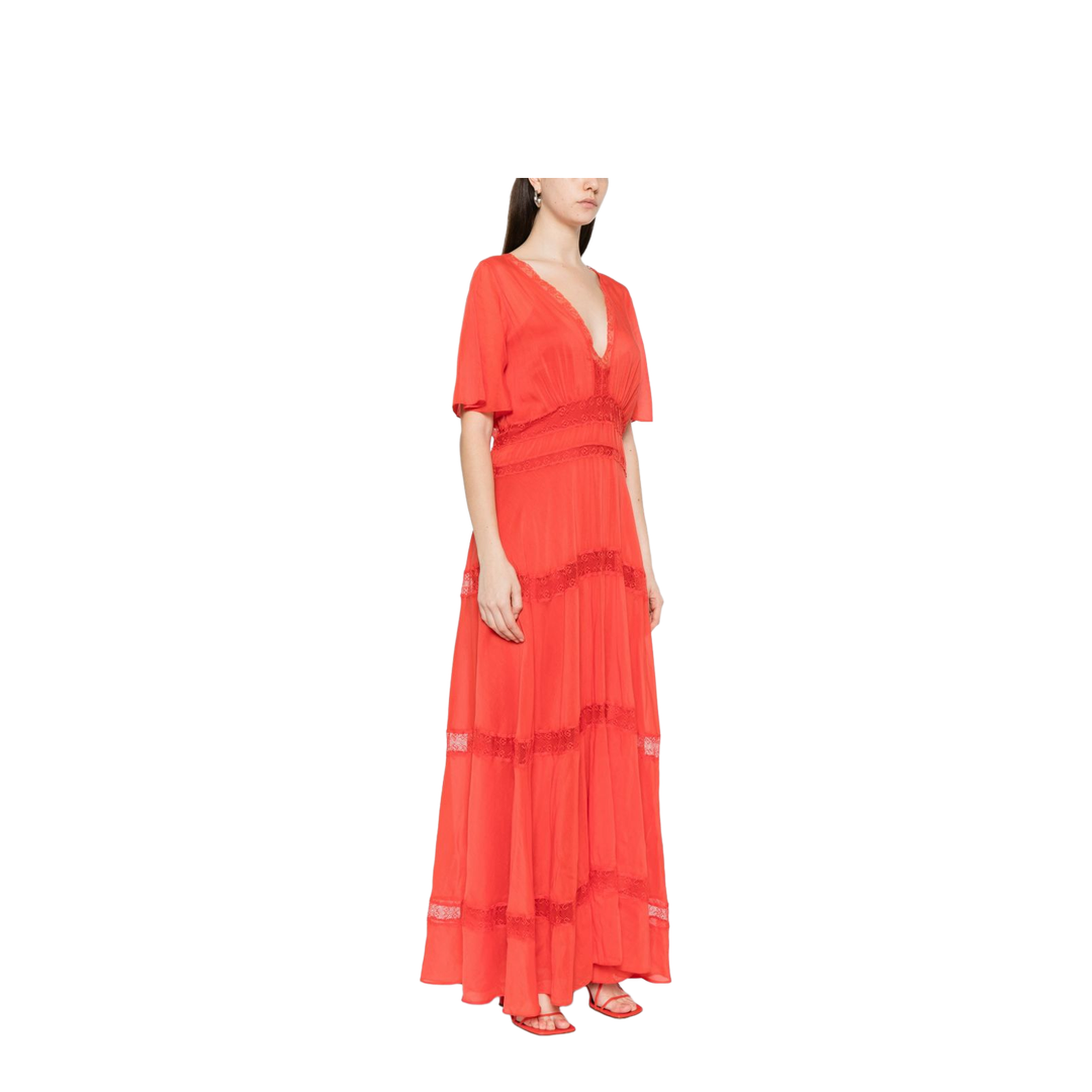 Dresses Red - Image 3