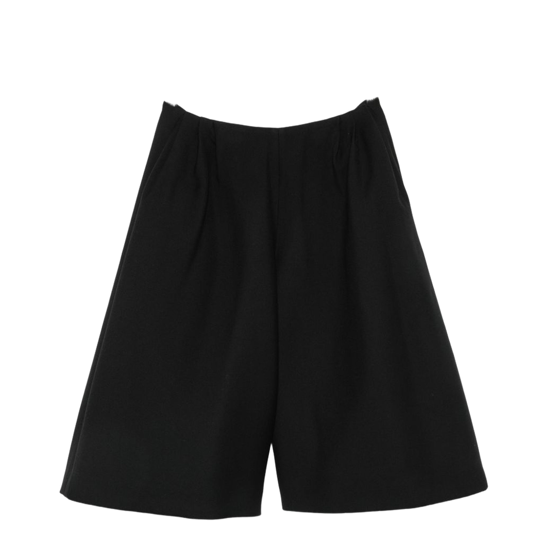 Fauna Shorts Black - Image 1