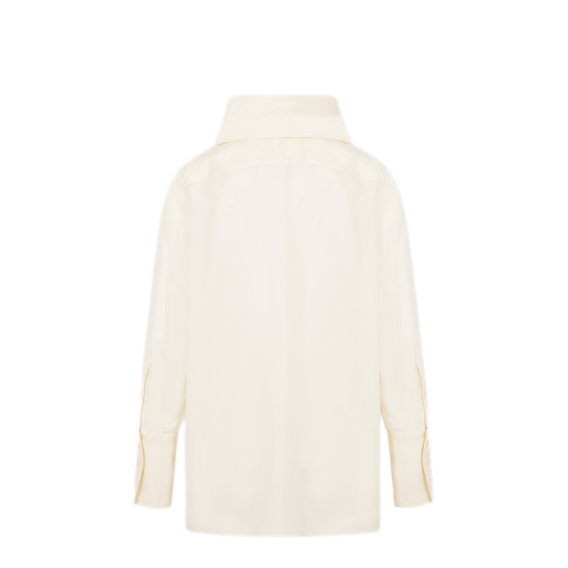 Foulard Blouse - Image 4