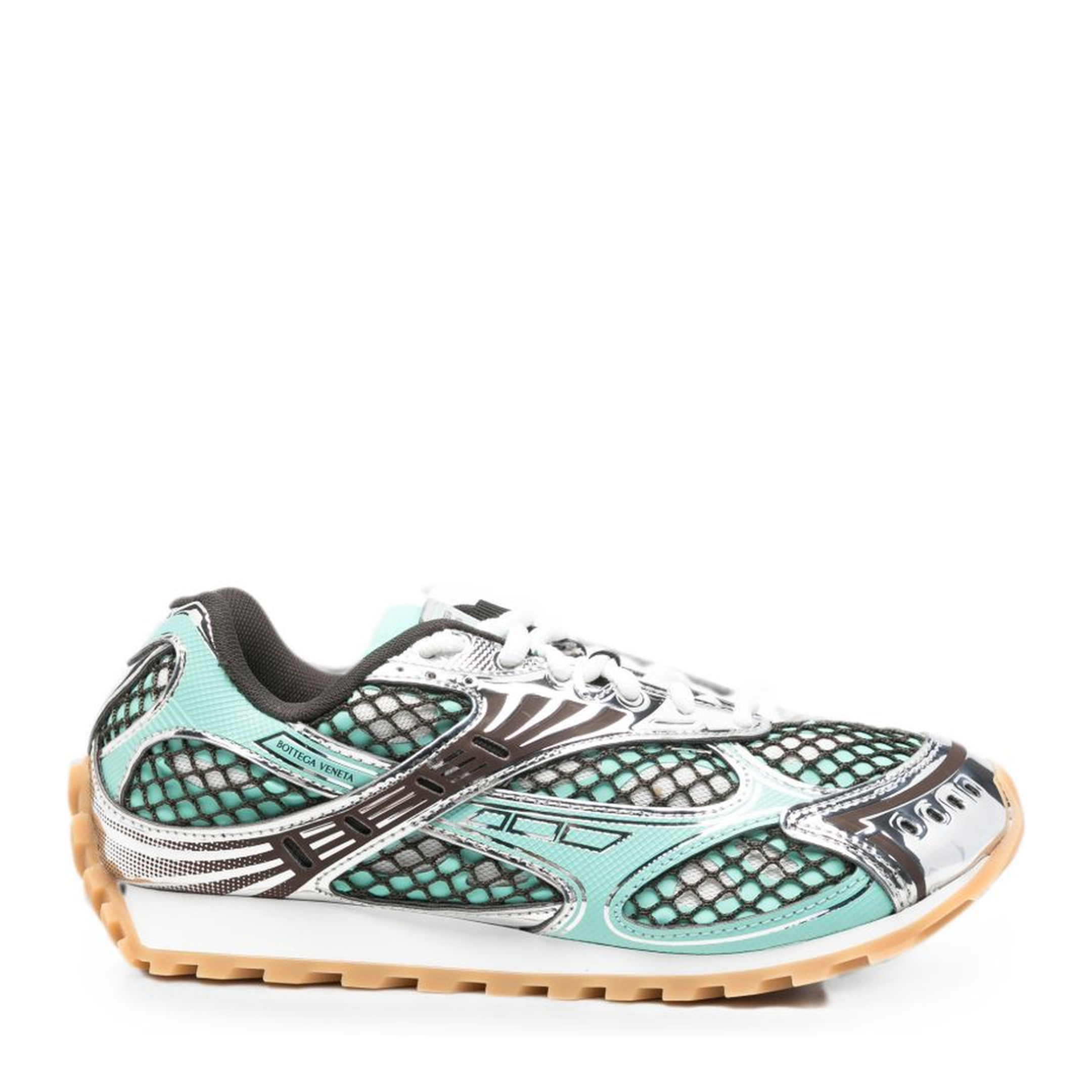 Sneakers Green - Image 1