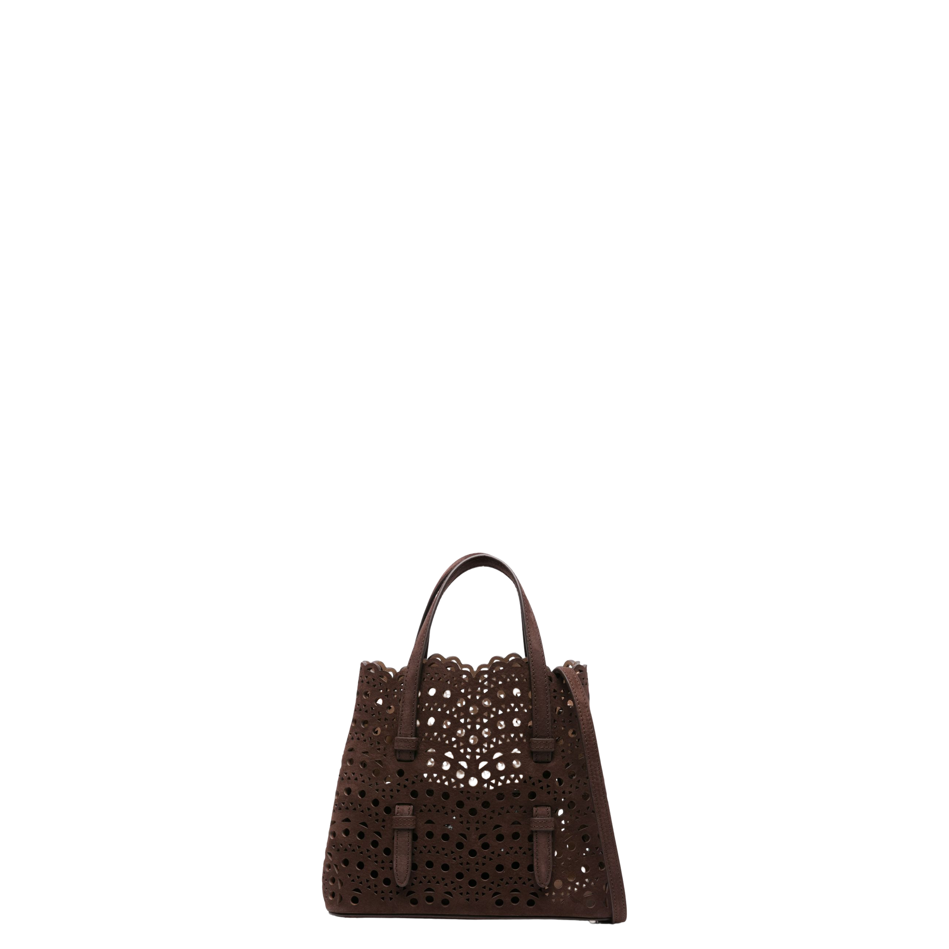 Handbags in Brown - Image 1