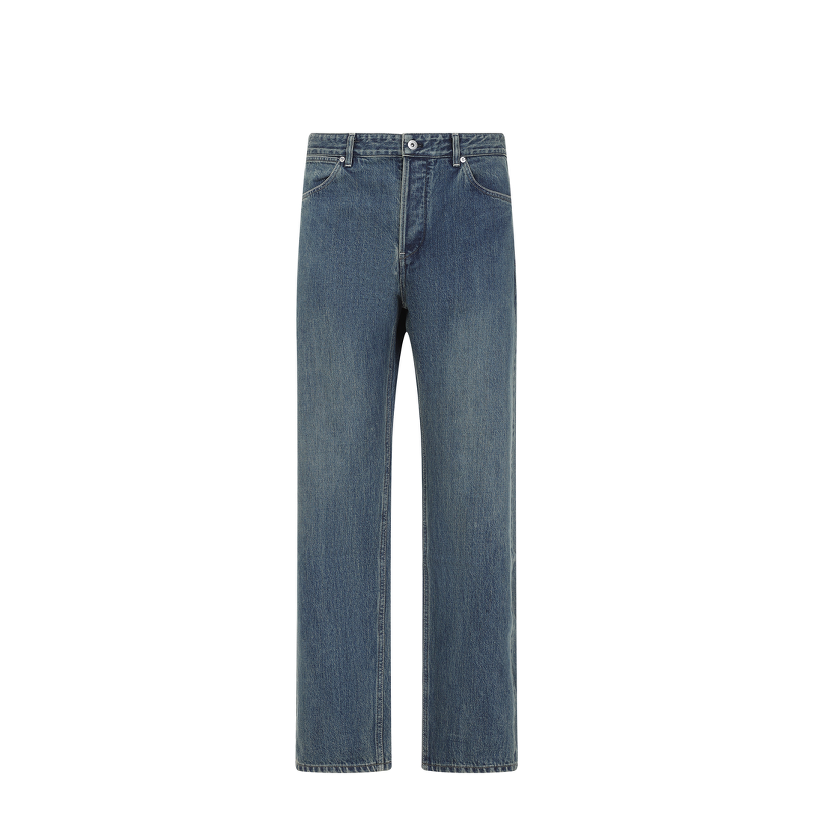 Blue 266 Jeans - Image 2