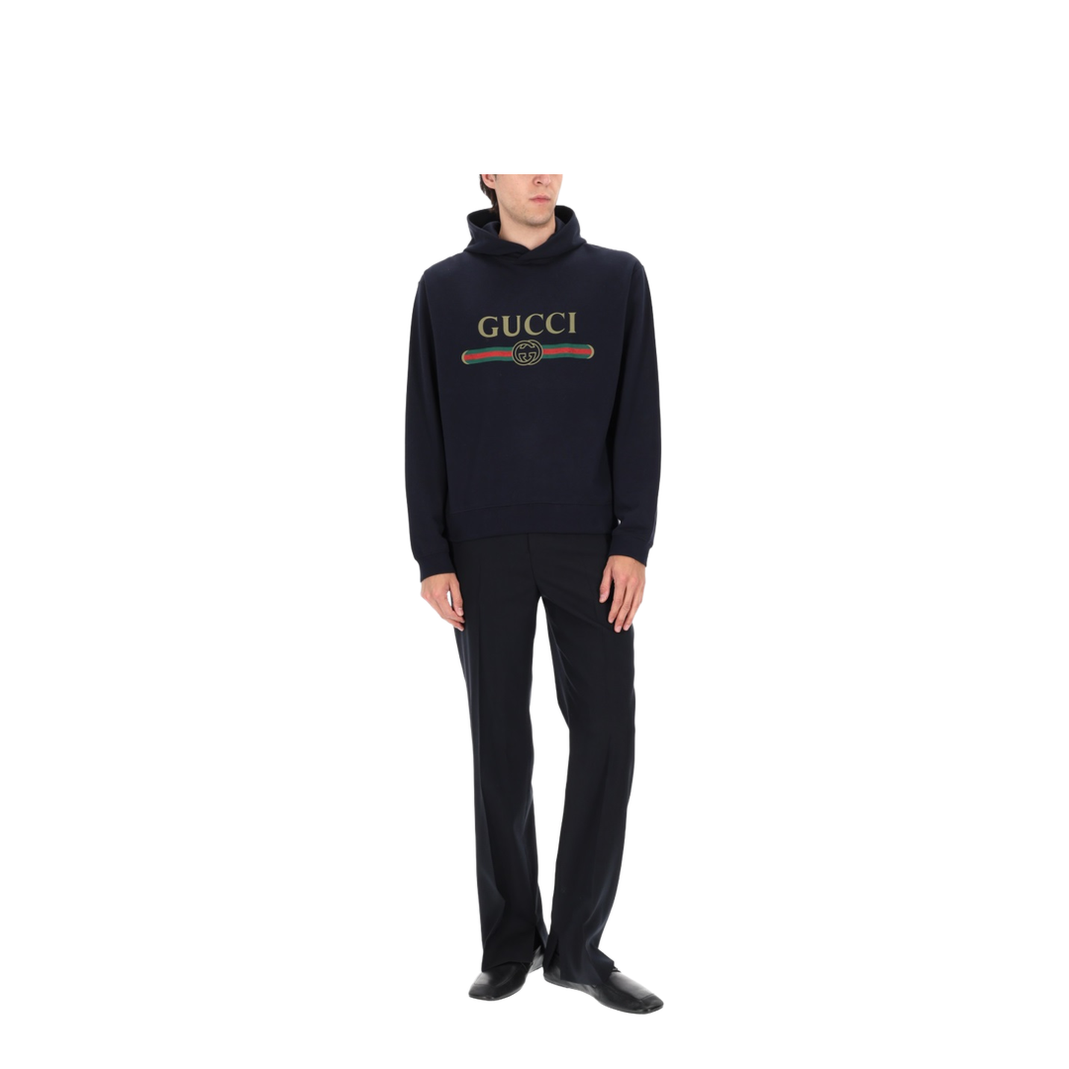 Men'S Sweater - Image 3