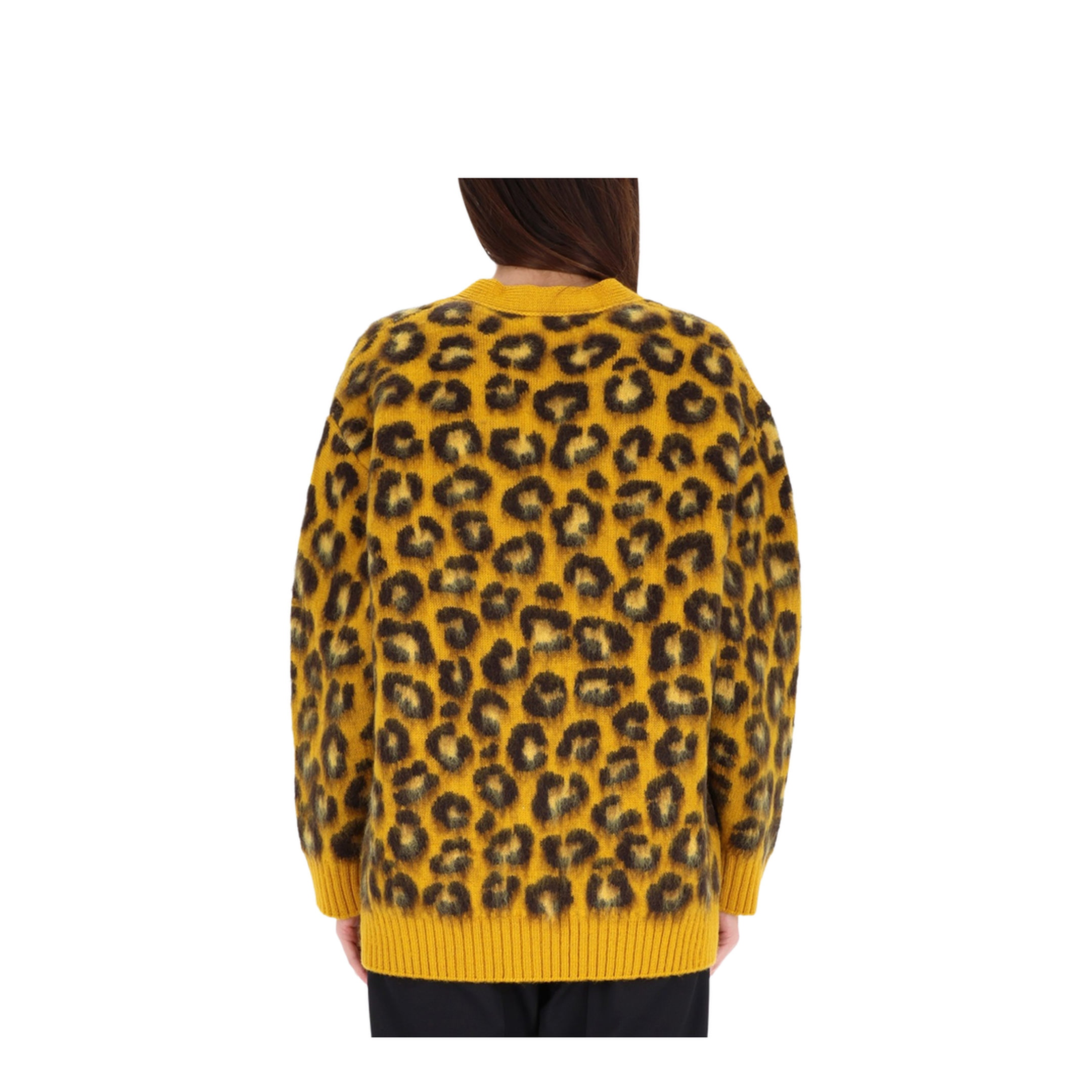 Animal Cardigan - Image 3