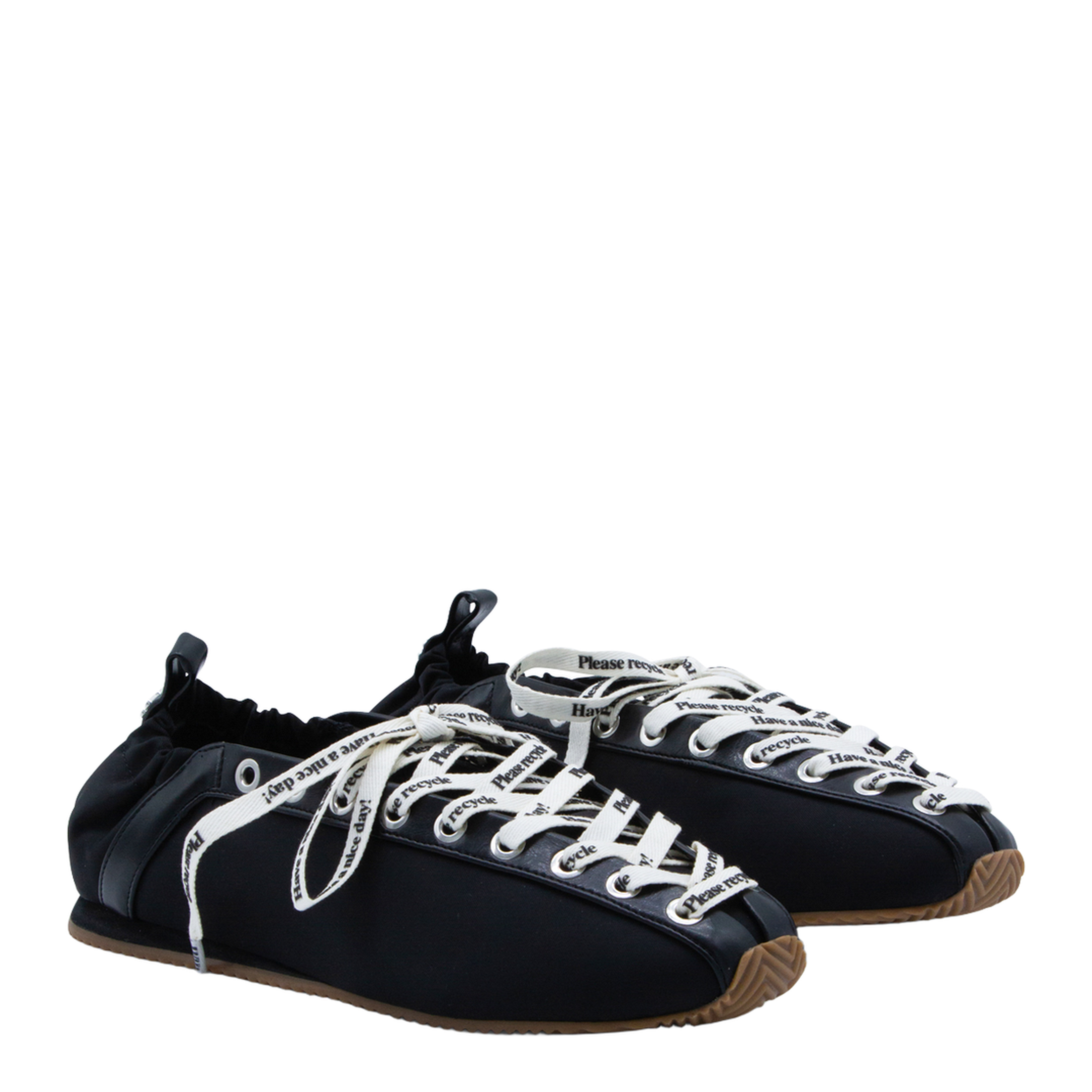 Ballerina "Sporty" - Image 3