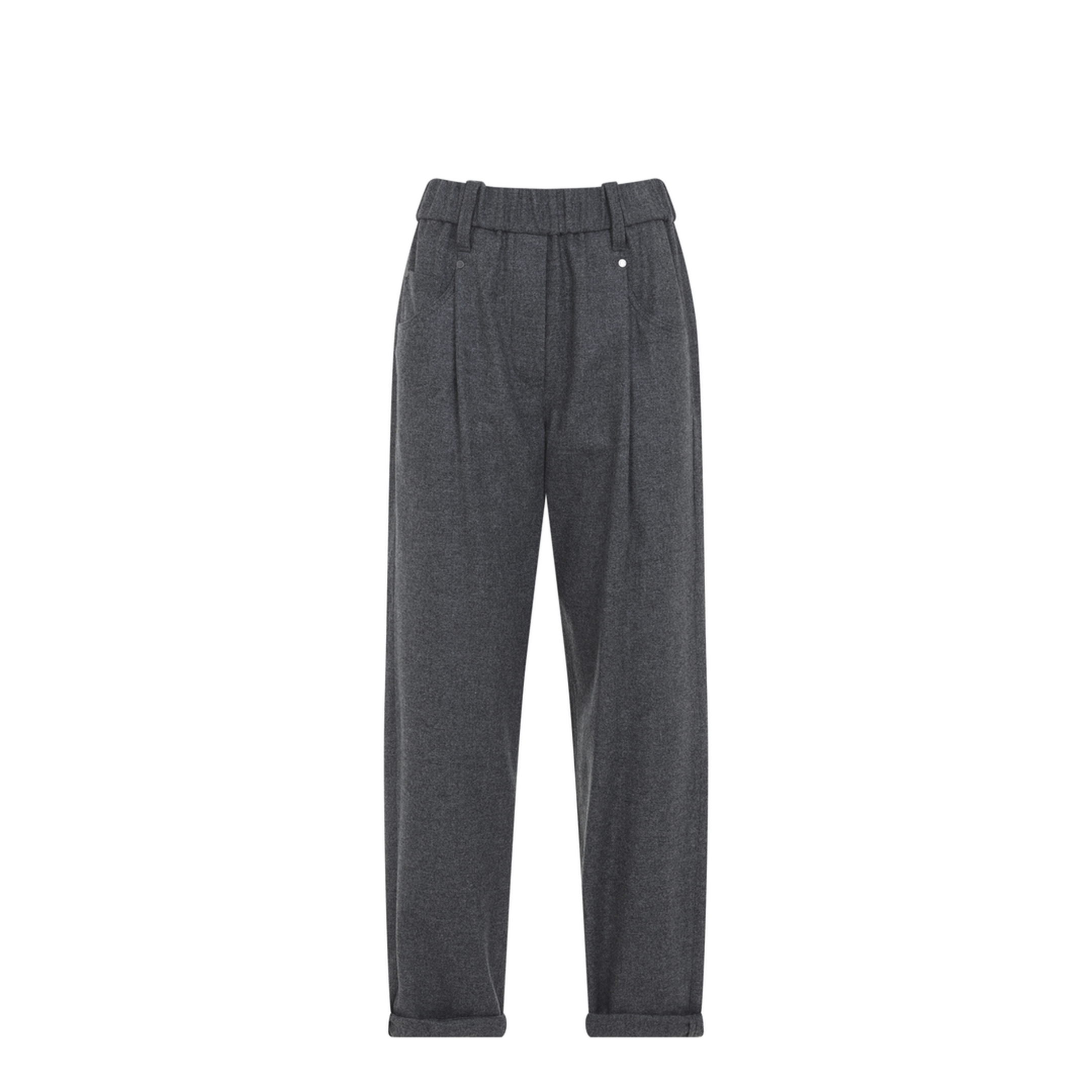 Pull On Pants - Image 2