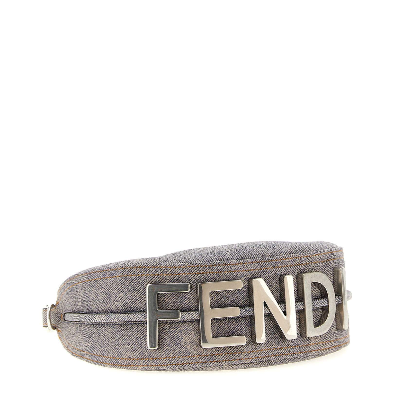 Mini Hobo Bag - Image 3