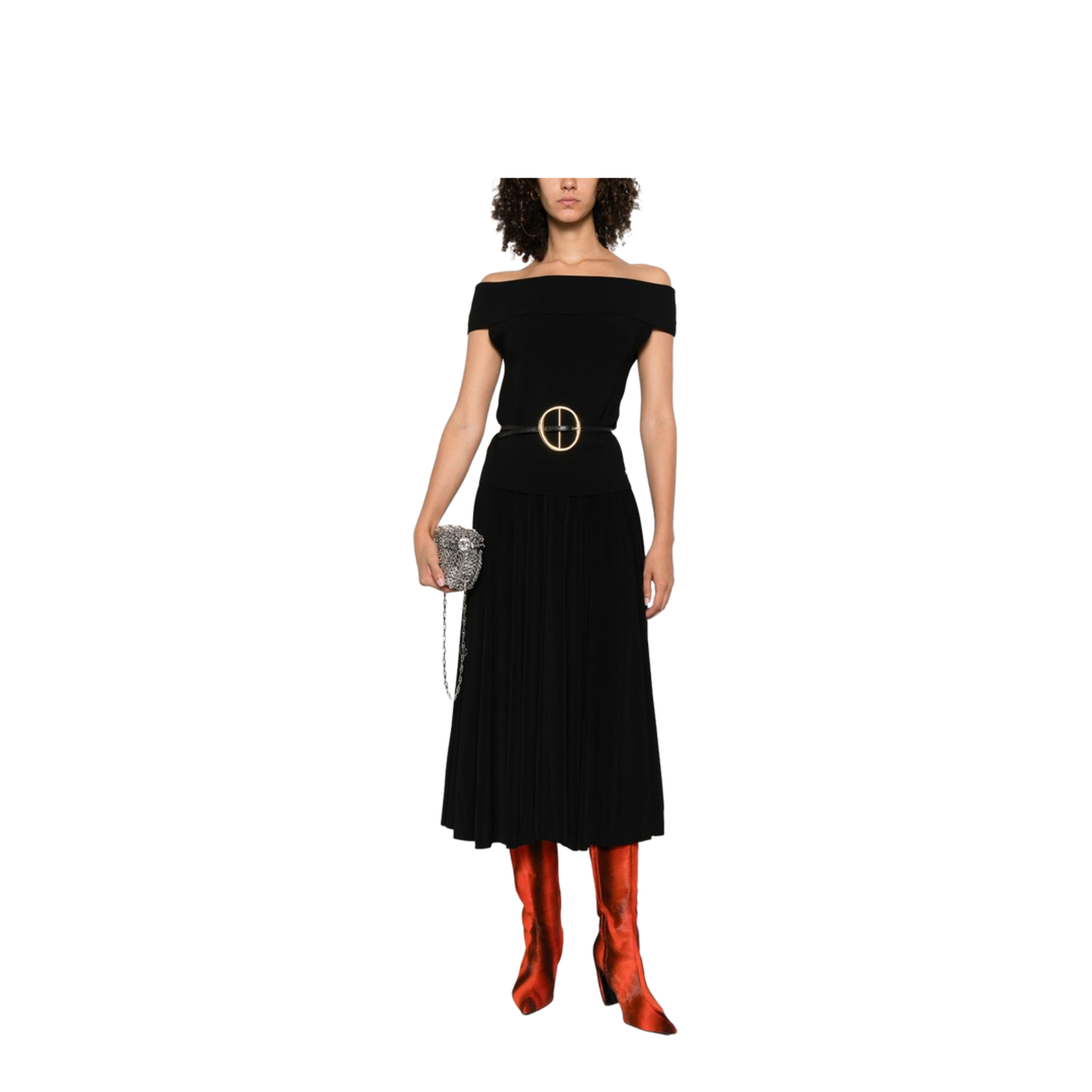 Skirts Black - Image 2