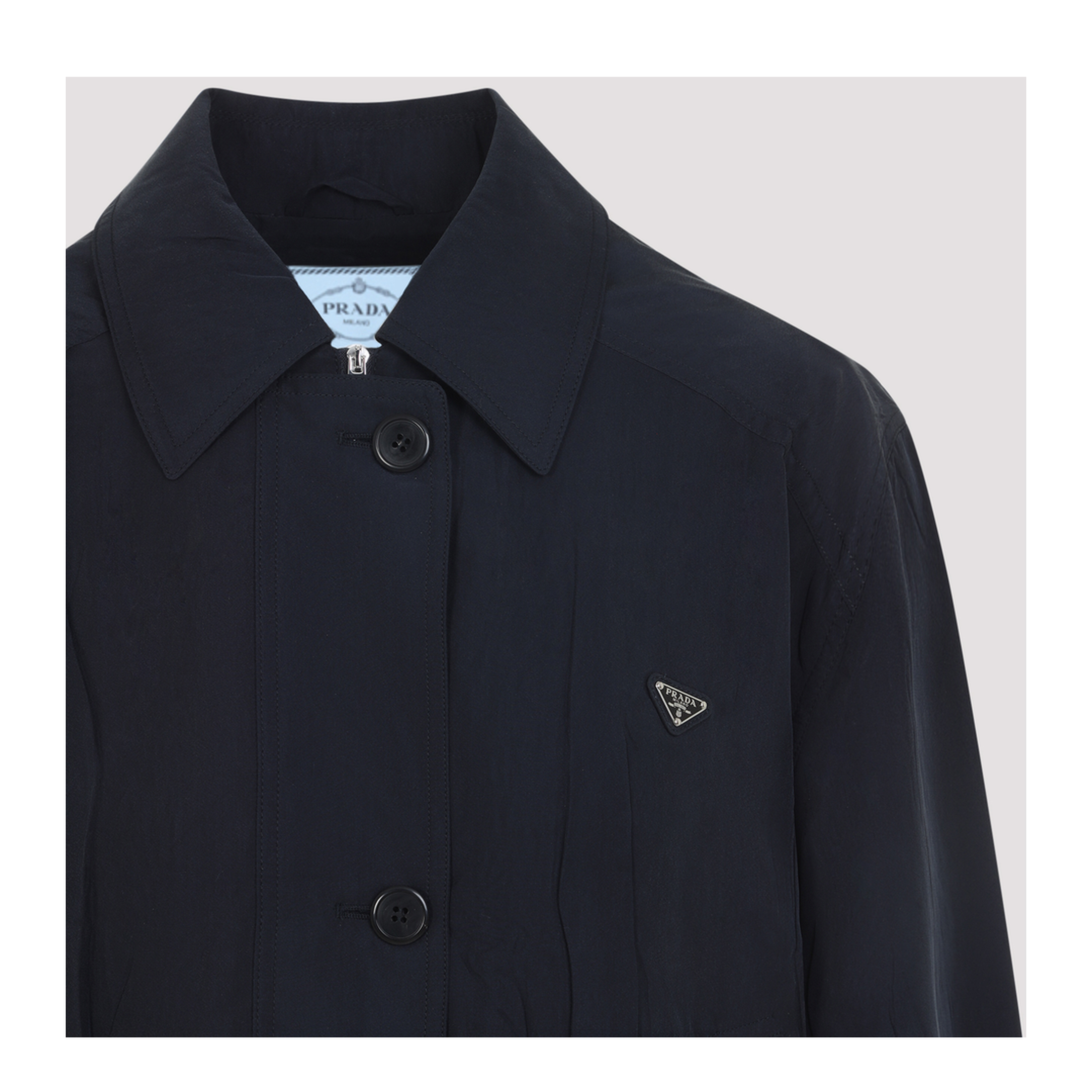Silk Jacket - Image 5