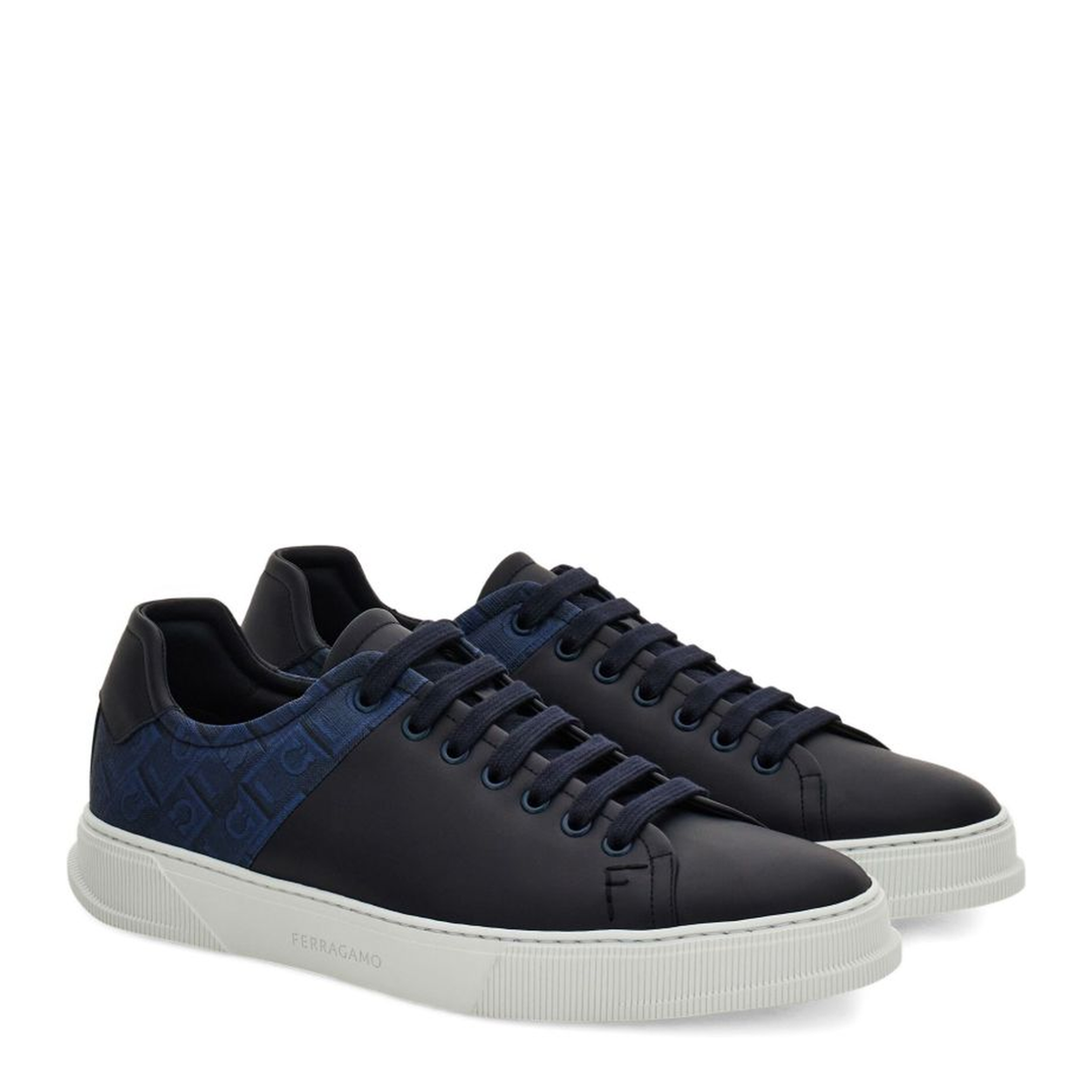 Sneakers Blue - Image 2