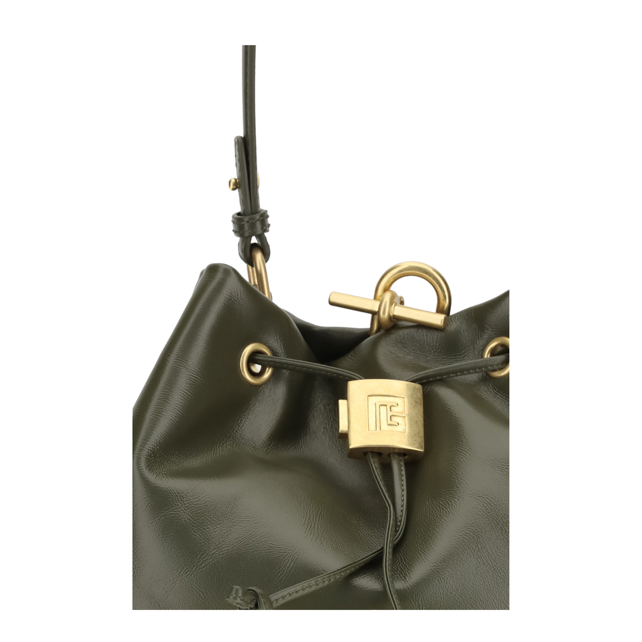 Pulse Backpack in Calfskin - Image 3