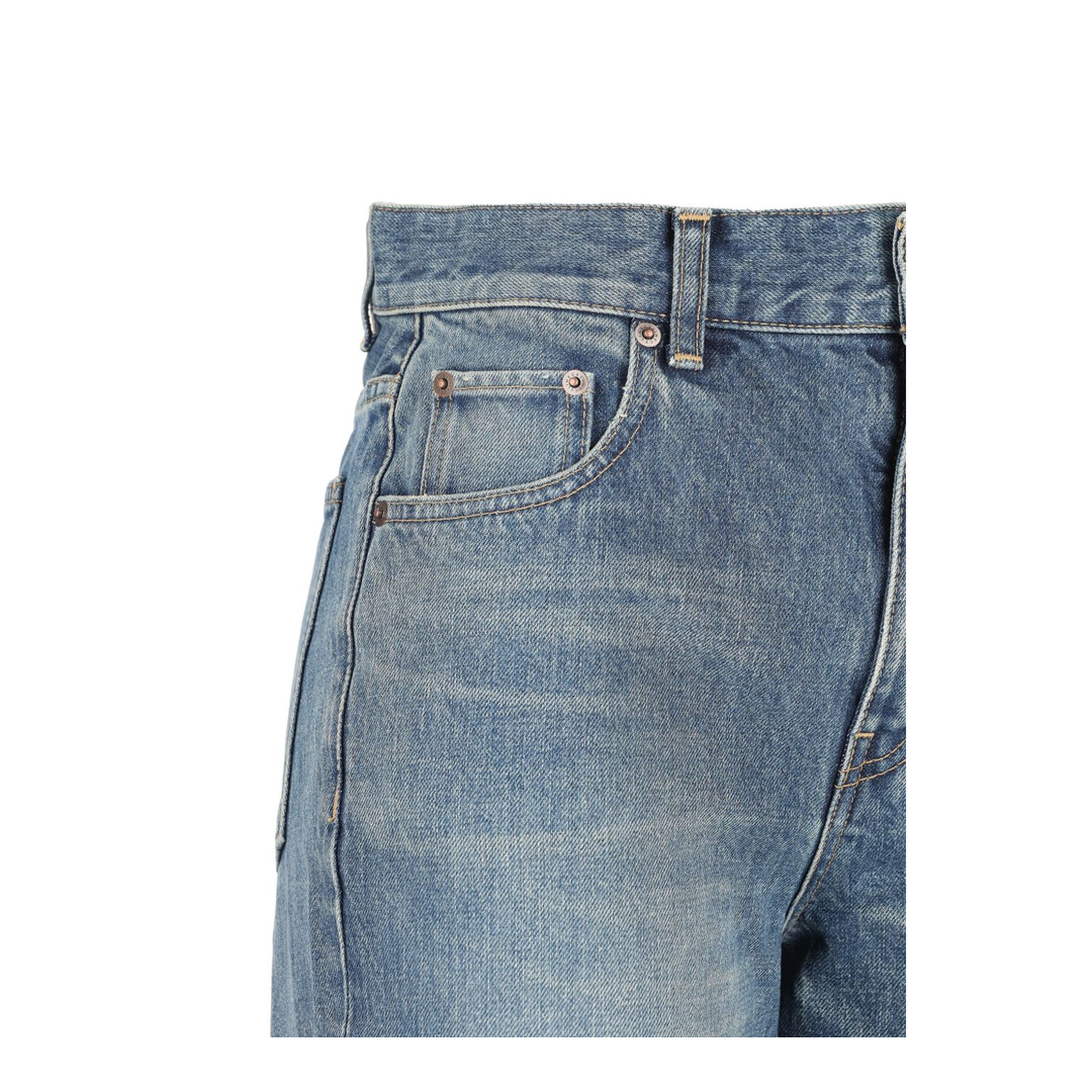 Jeans Blue - Image 2