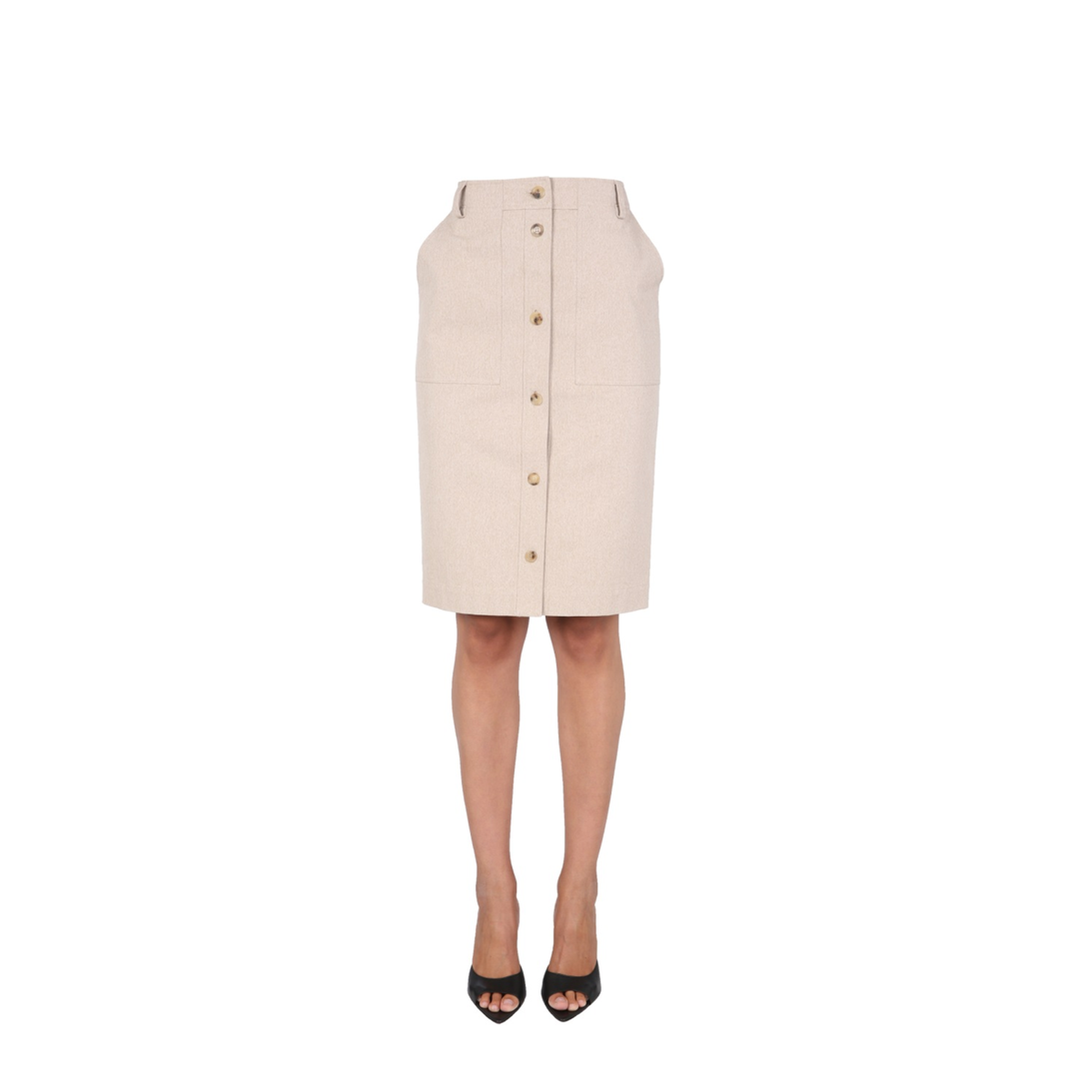 Safari Skirt - Image 1