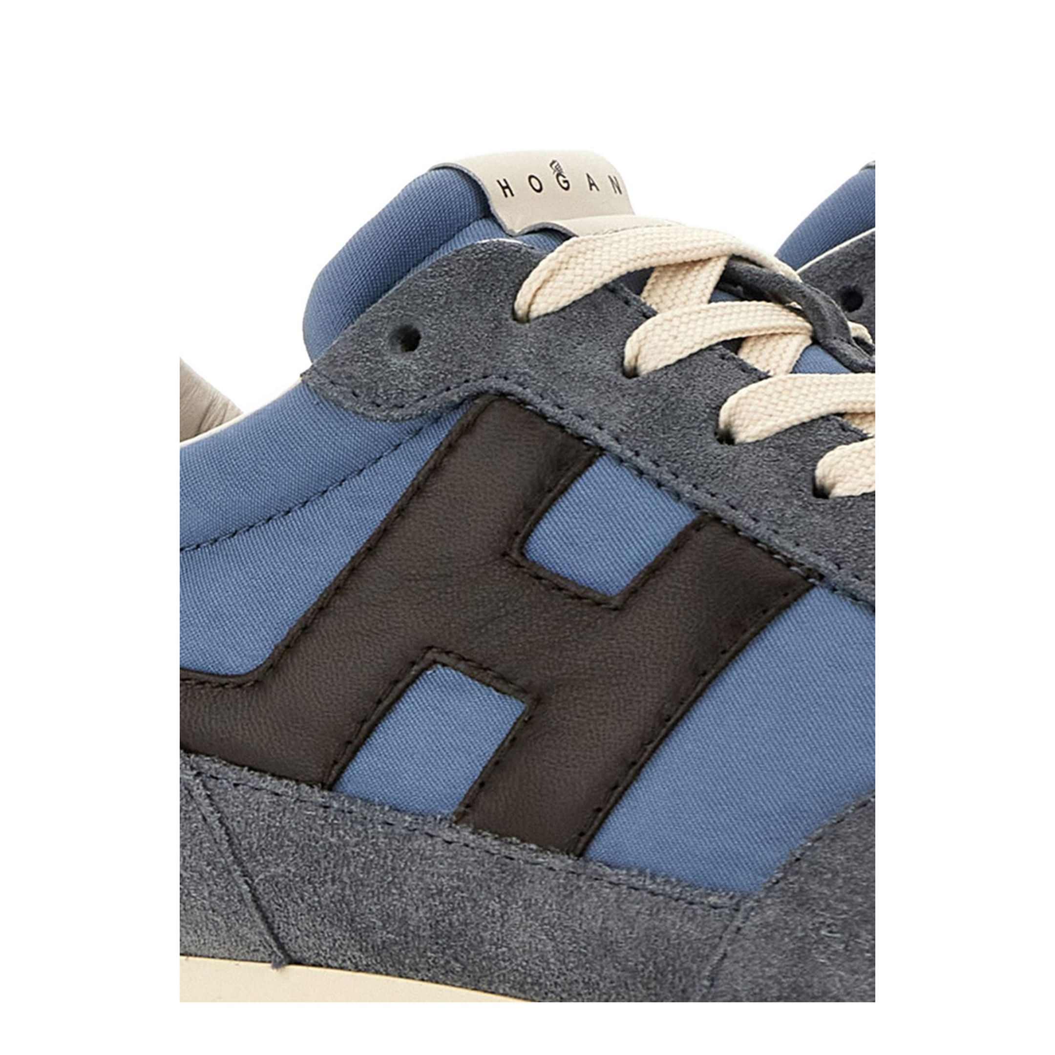 Sneakers Clear Blue - Image 3