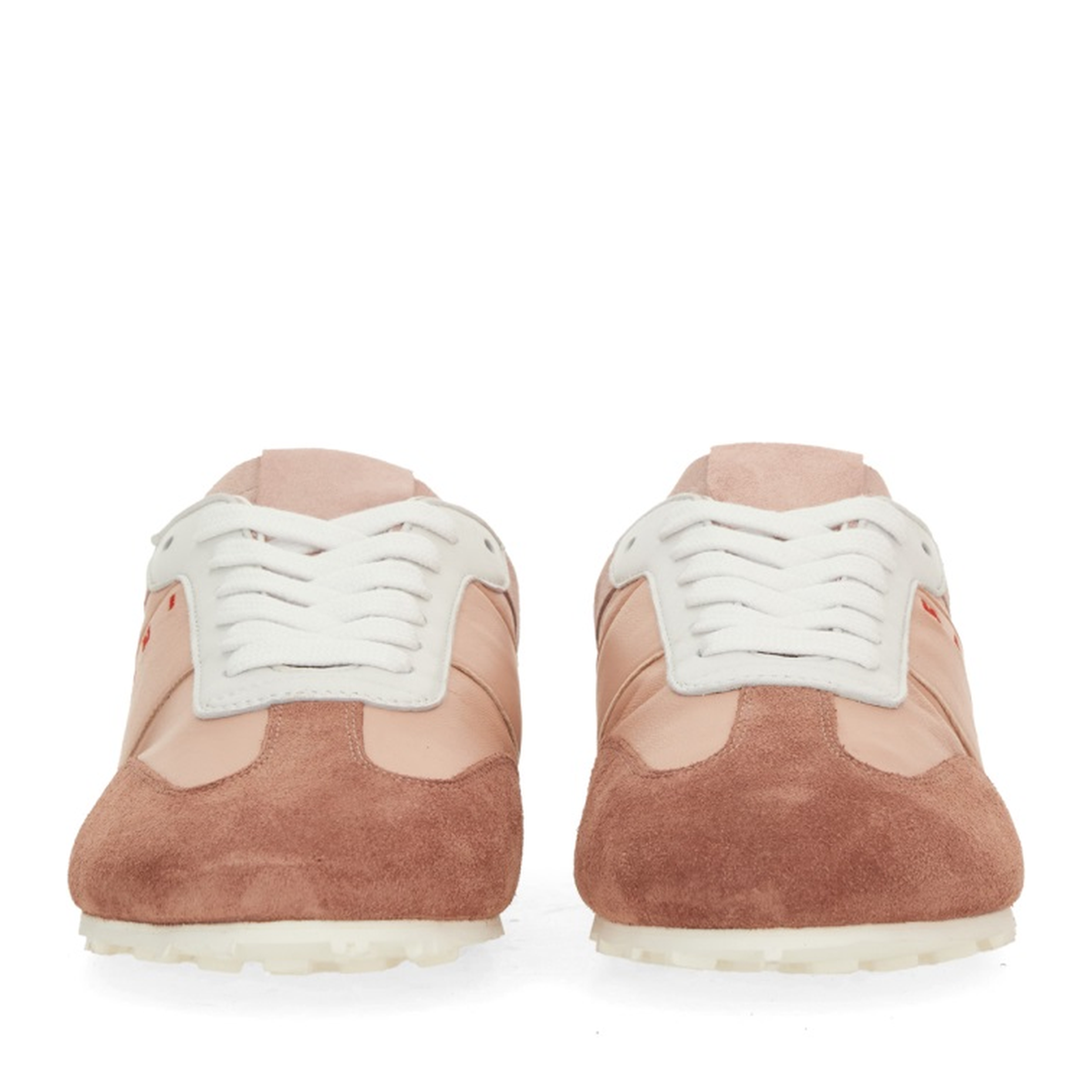 Leather Sneaker - Image 4