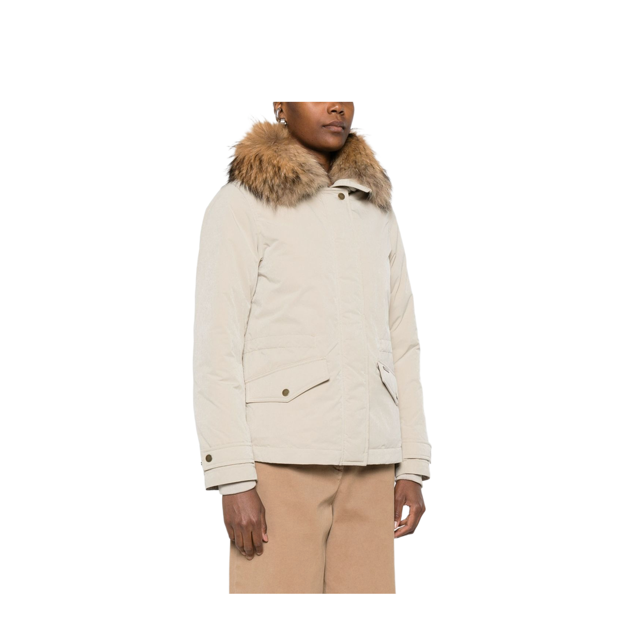Coats Beige - Image 3