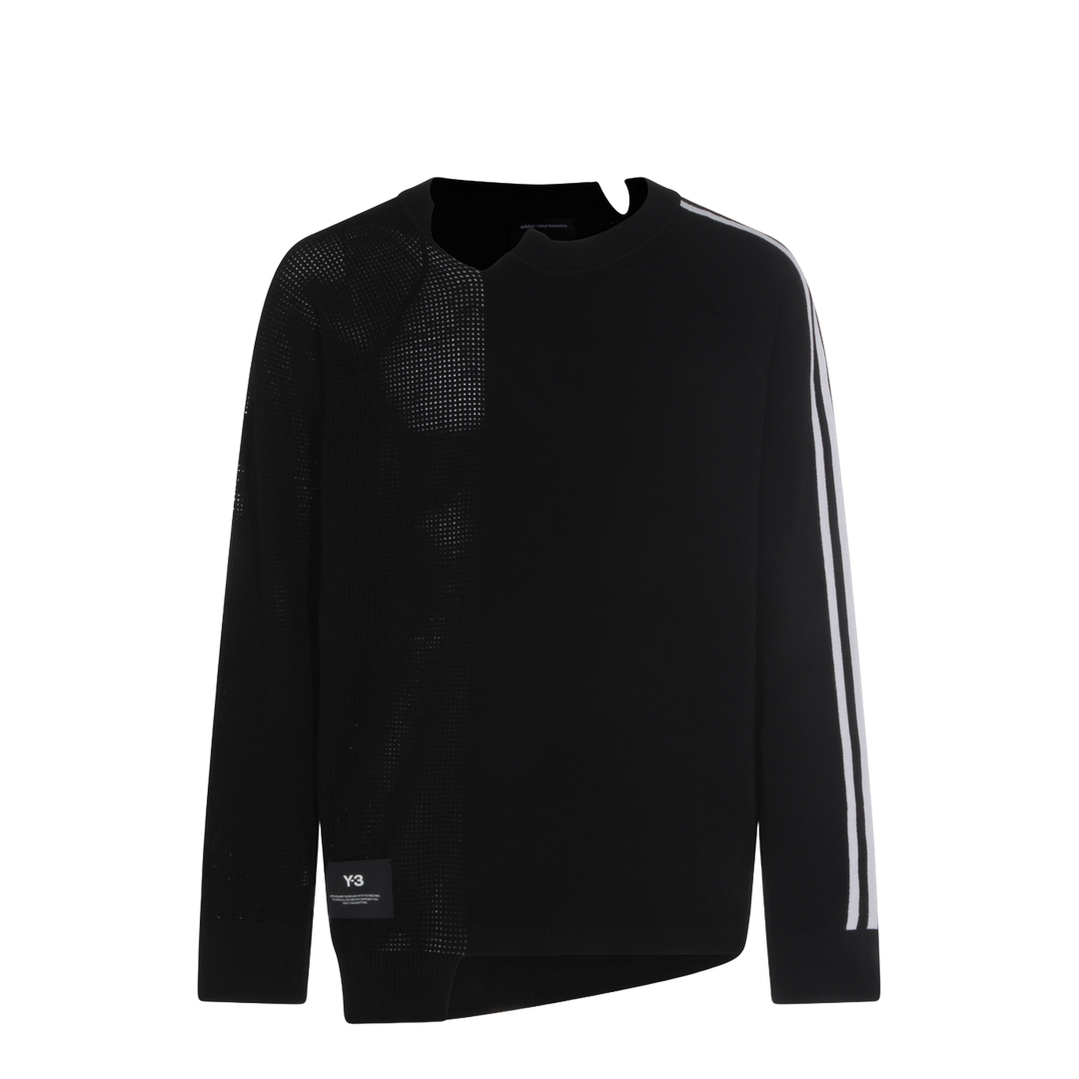 Gfx Sweater - Image 1