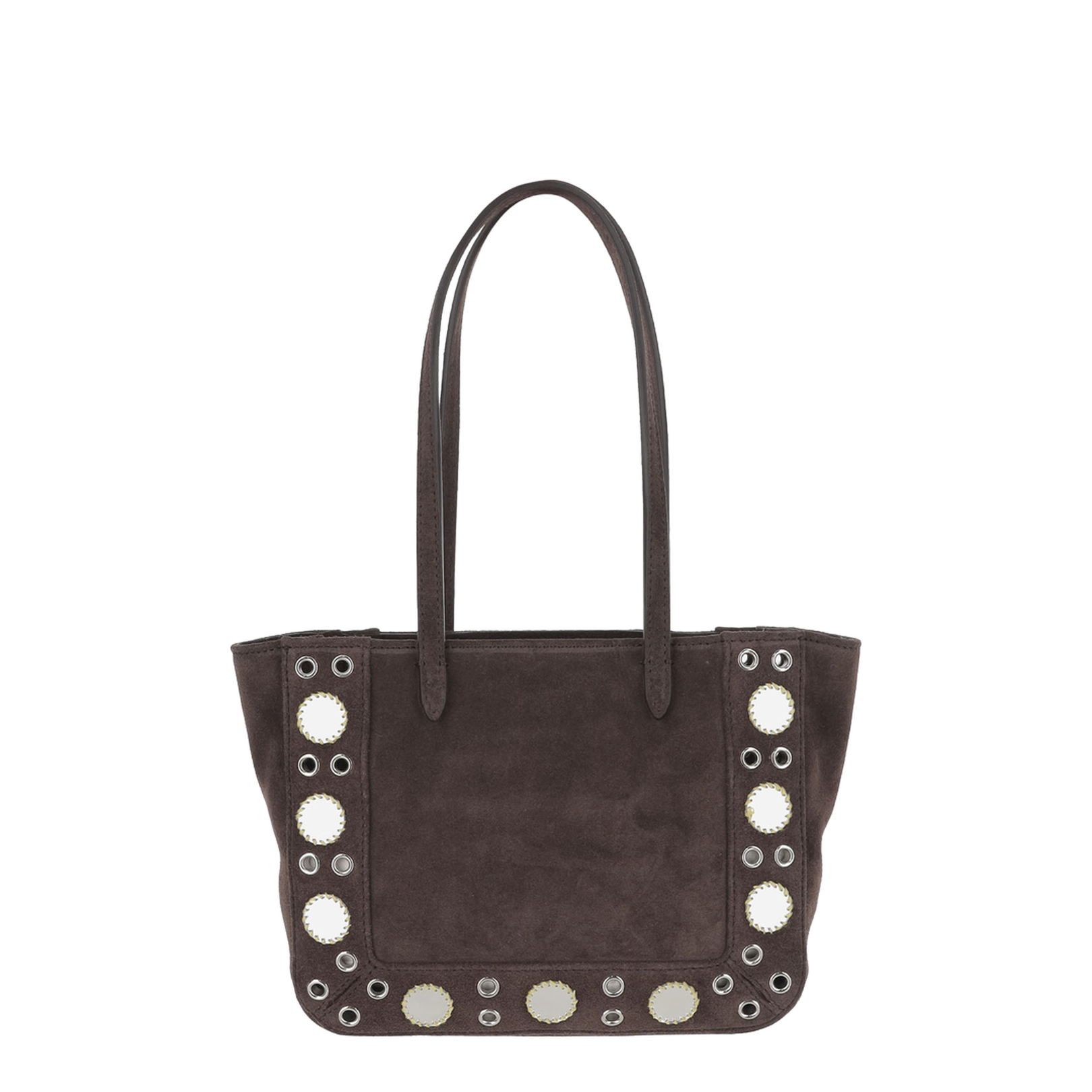 Brown Nellcote Tote - Image 3