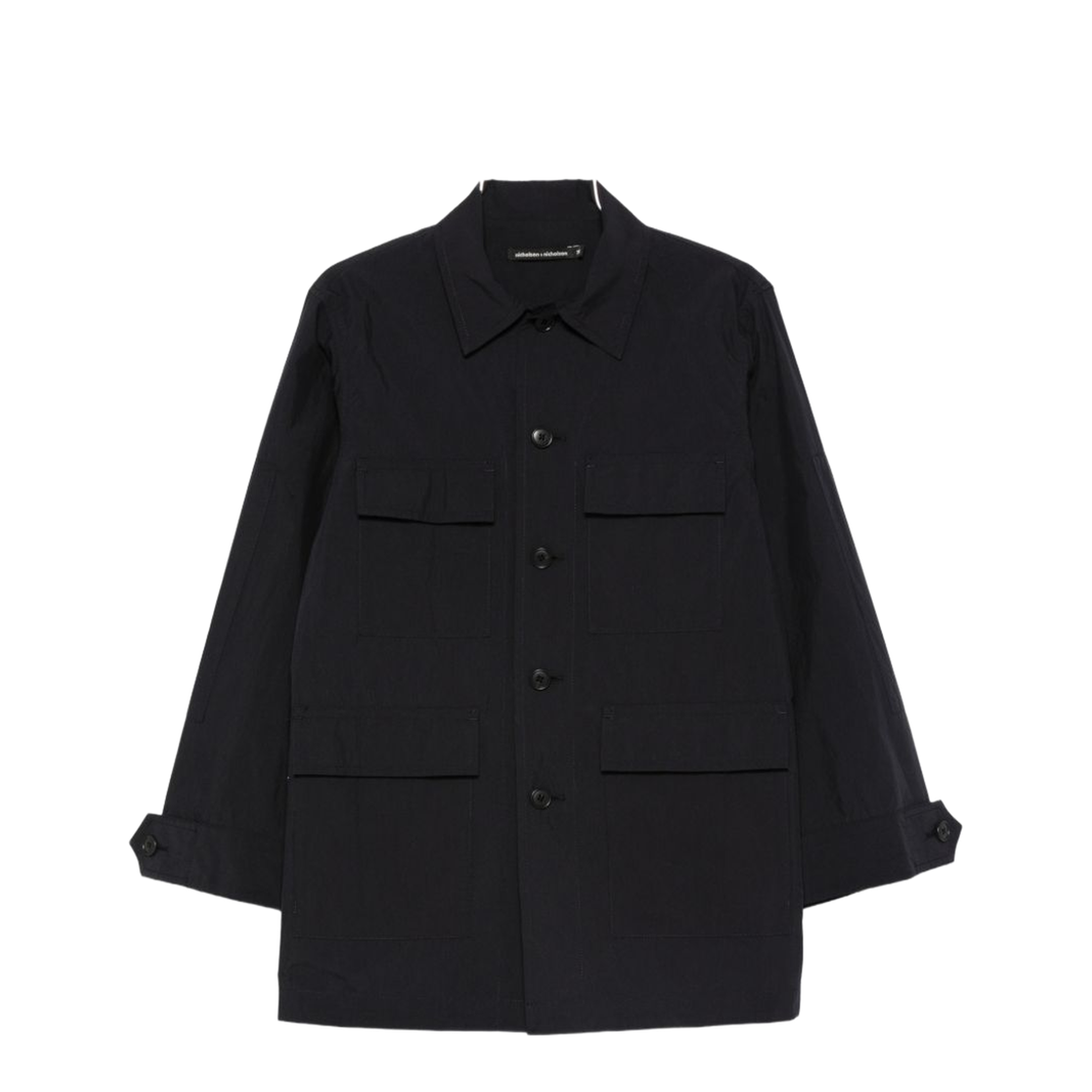 Coats Blue - Image 1