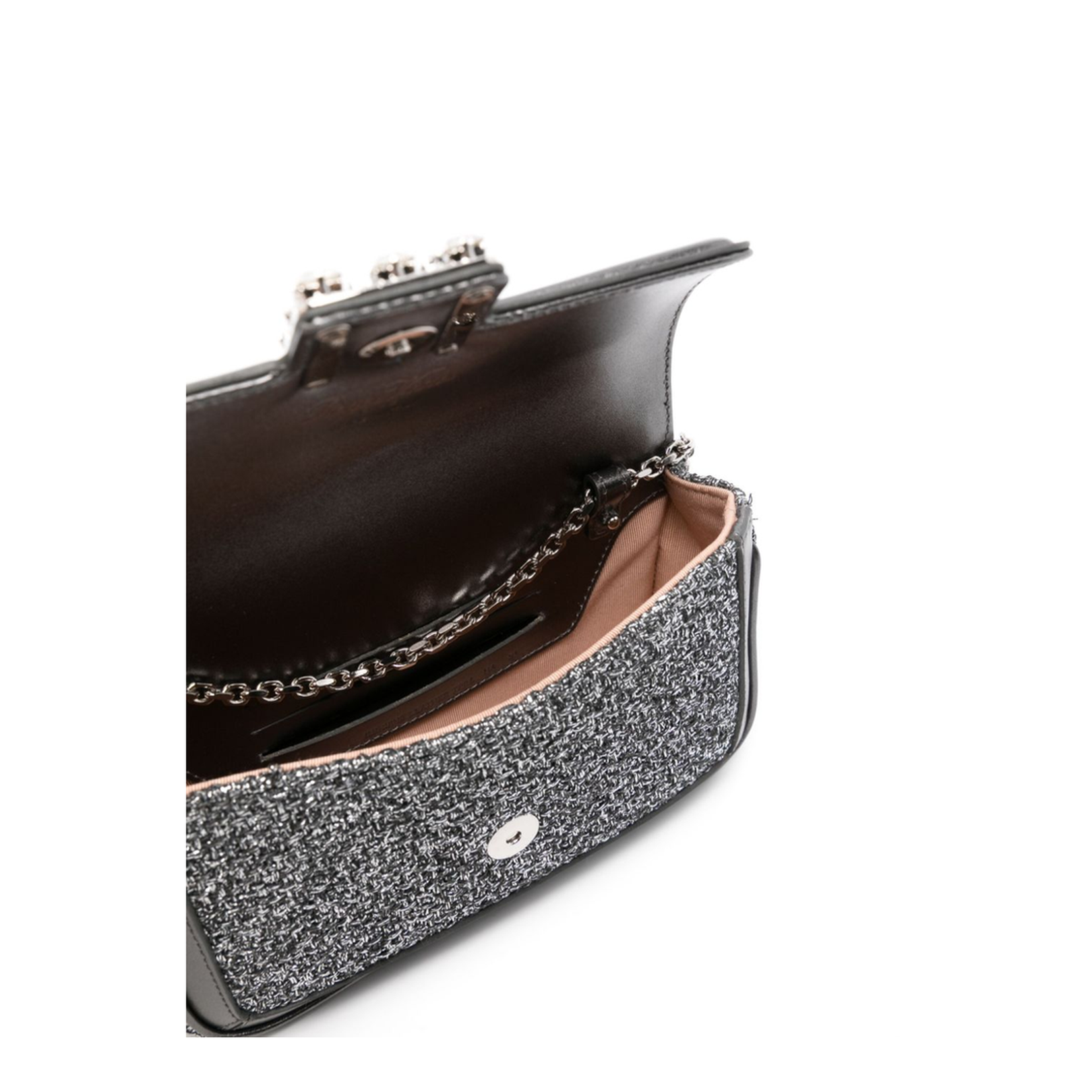Viv' Jeu De Fille Clutch - Image 3