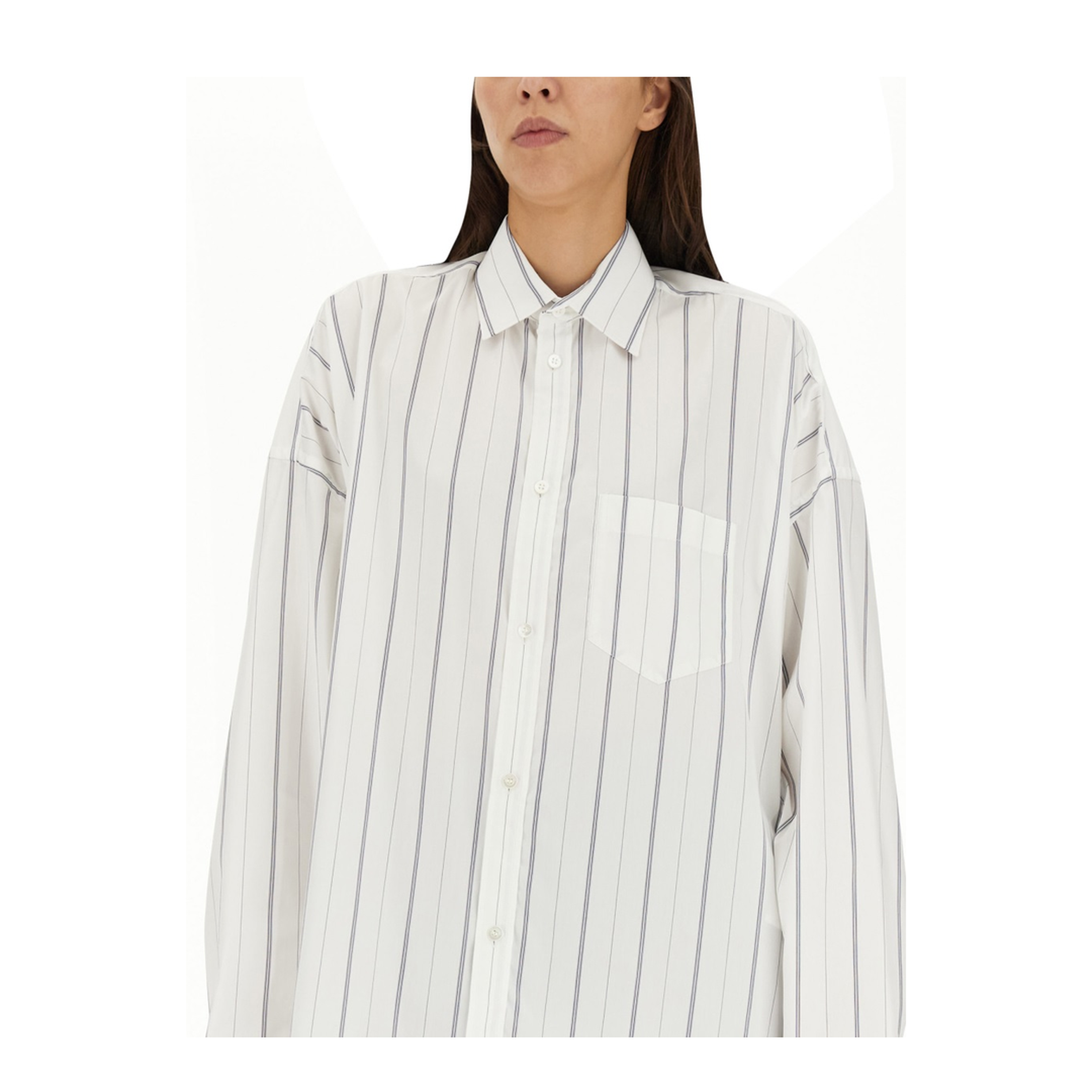 Shirt with Logo - Image 4