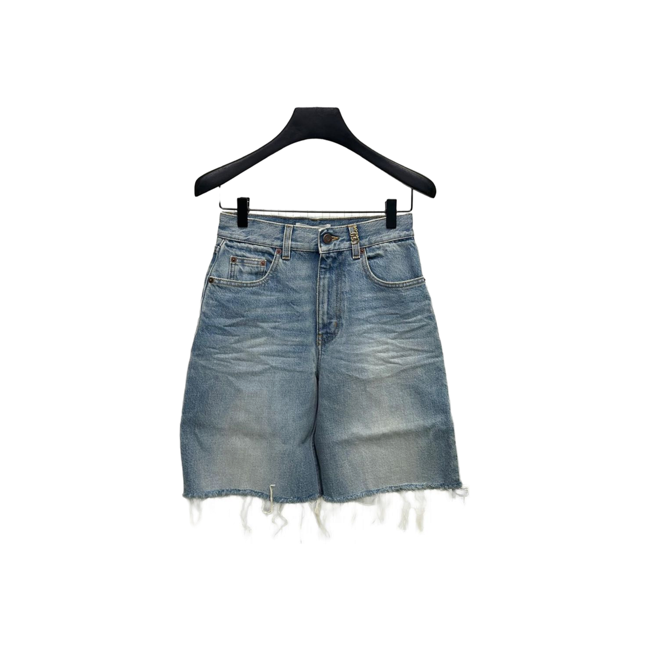 Shorts Light Blue - Image 1