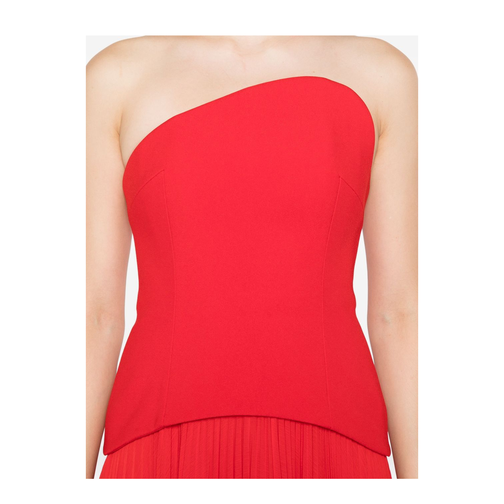 Britt Maxi Dress - Image 4