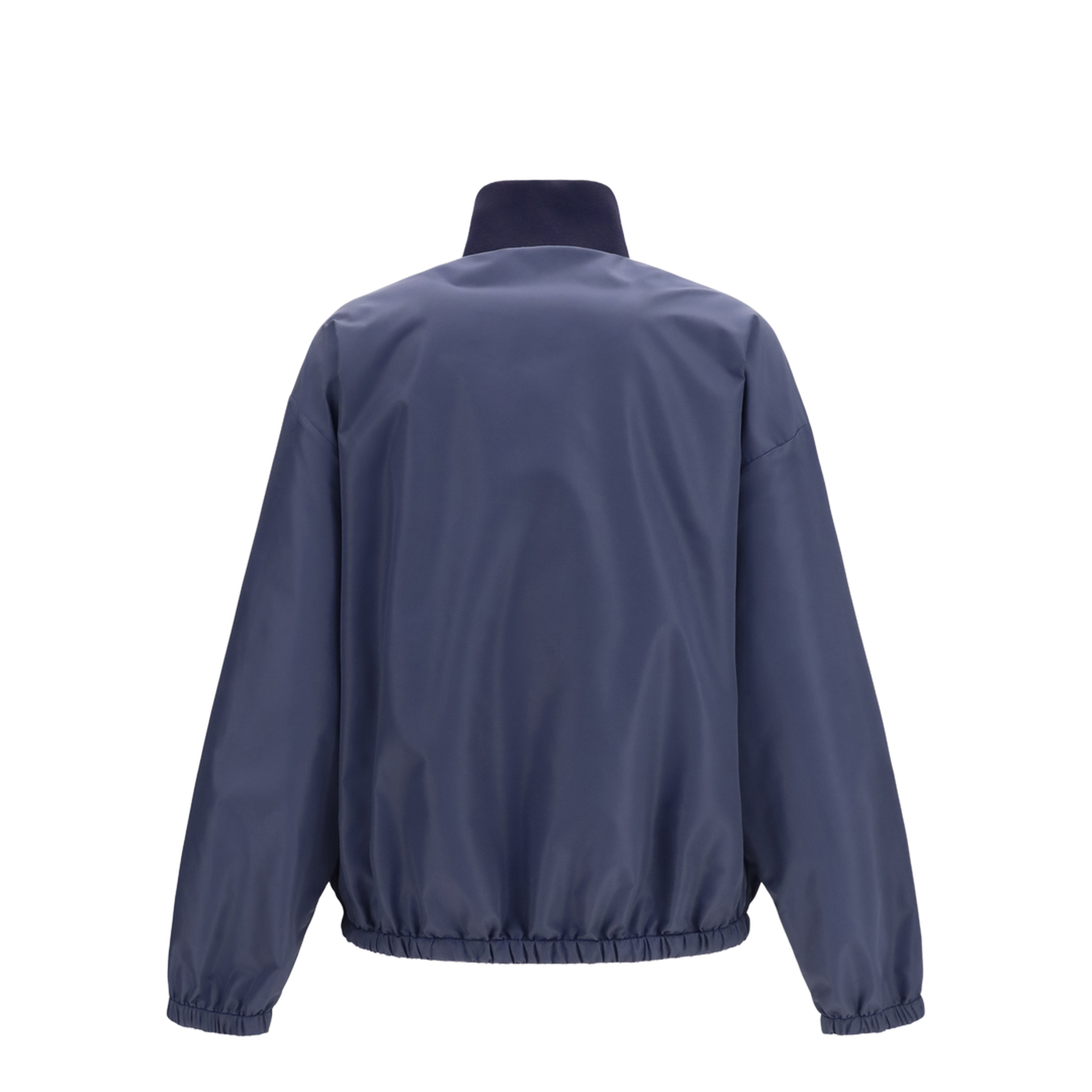 Technical Canvas Jacket - Image 2