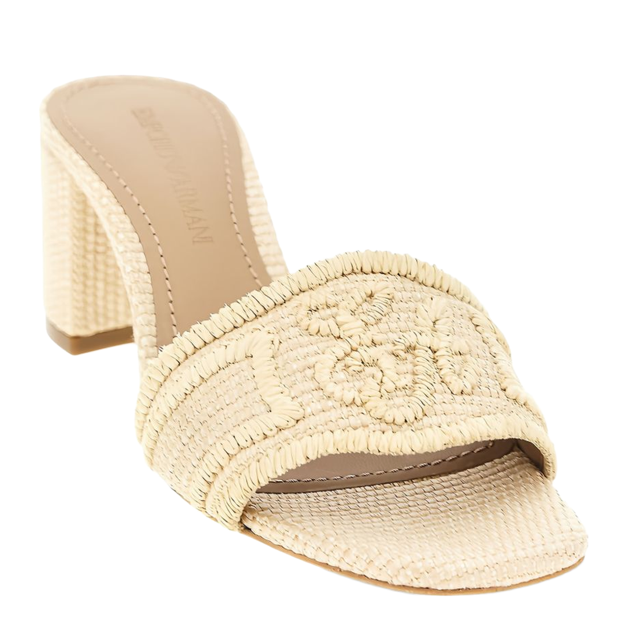 Exclusive Sandals Beige - Image 2