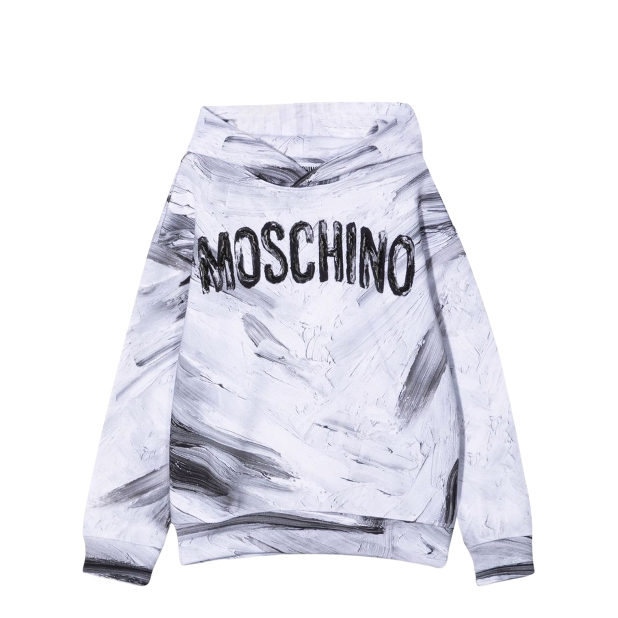Cotton Hoodie - Image 3